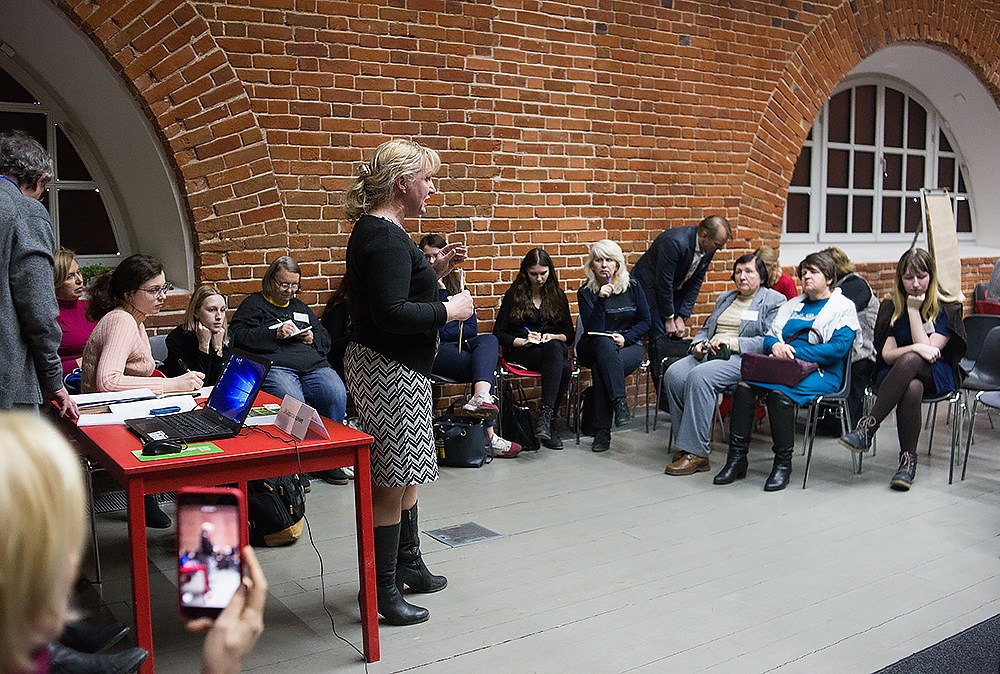 Форум «Зелёный Нижний». Детский и семейный фотограф, фотограф мероприятий Нижний Новгород