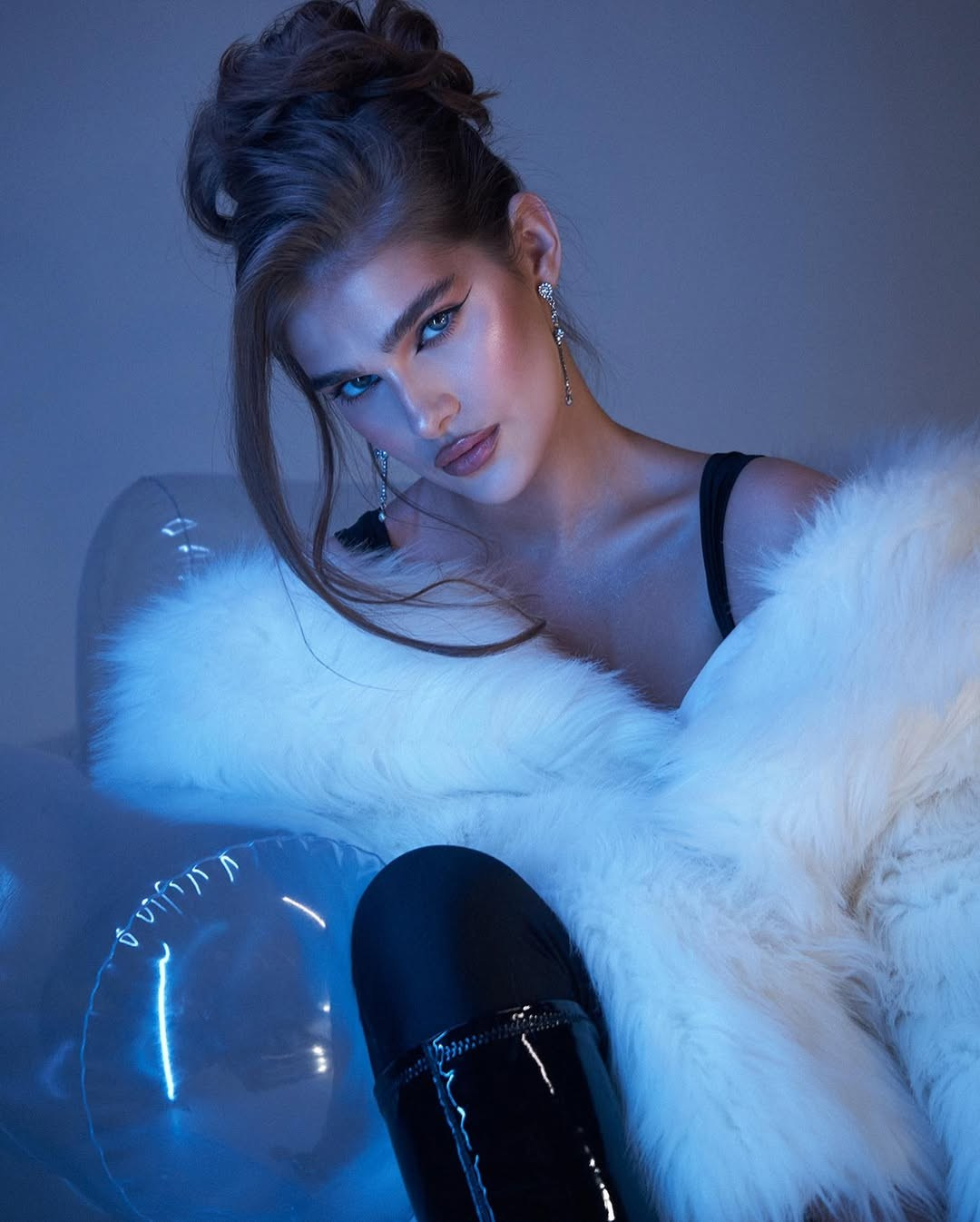 Фотограф София Гогитидзе