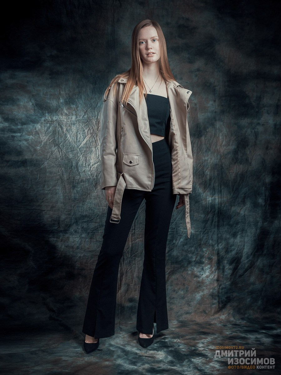 Фотосессии