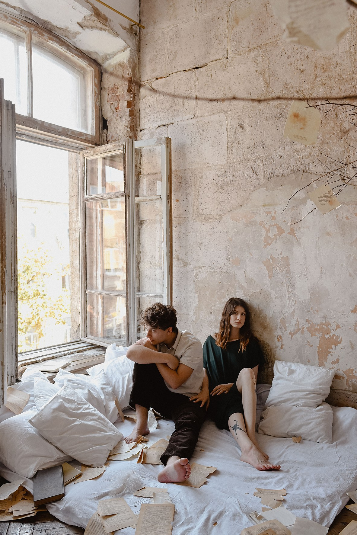 София и Анатолий. Свадебный и семейный фотограф в Ростове-на-Дону Елена Сторожок