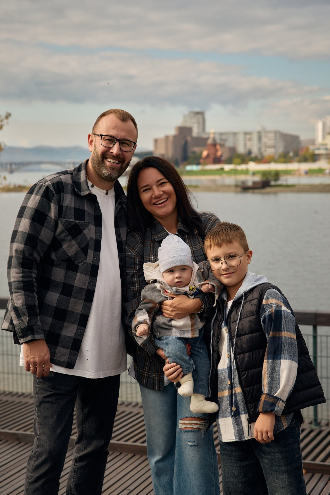 Отзывы. Фотограф Красноярск Парамонов Павел