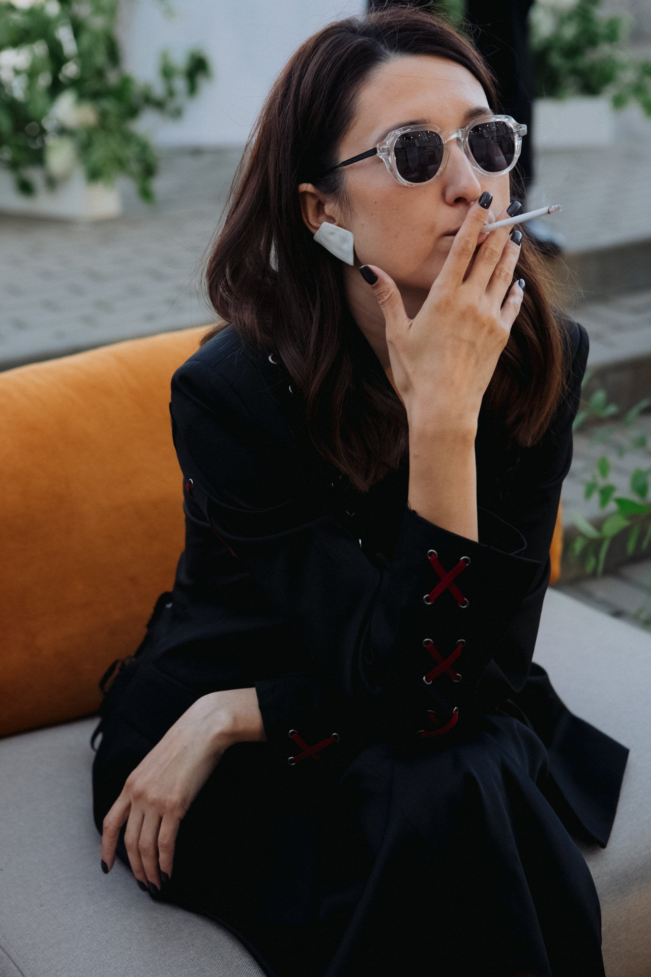 Станислав и Мария