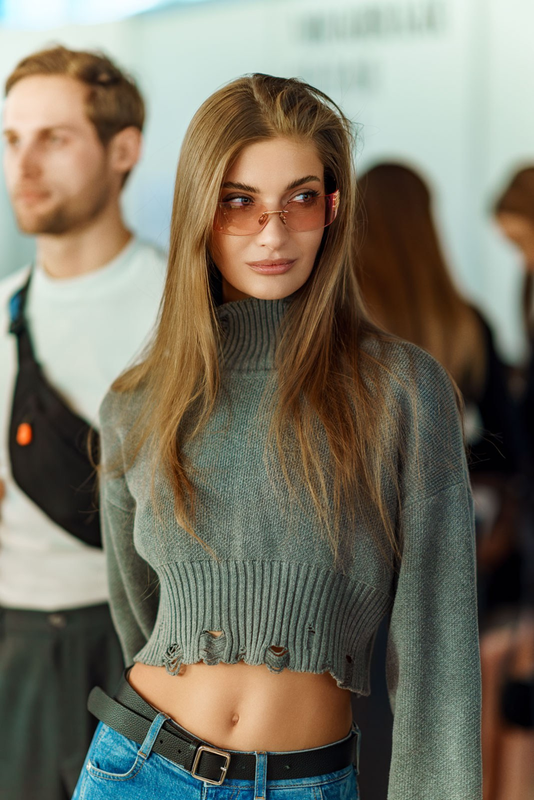 BACKSTAGE. Фотограф и видеограф для бизнеса в Москве — фуд, рестораны, интерьер, контент | Sizov Studio