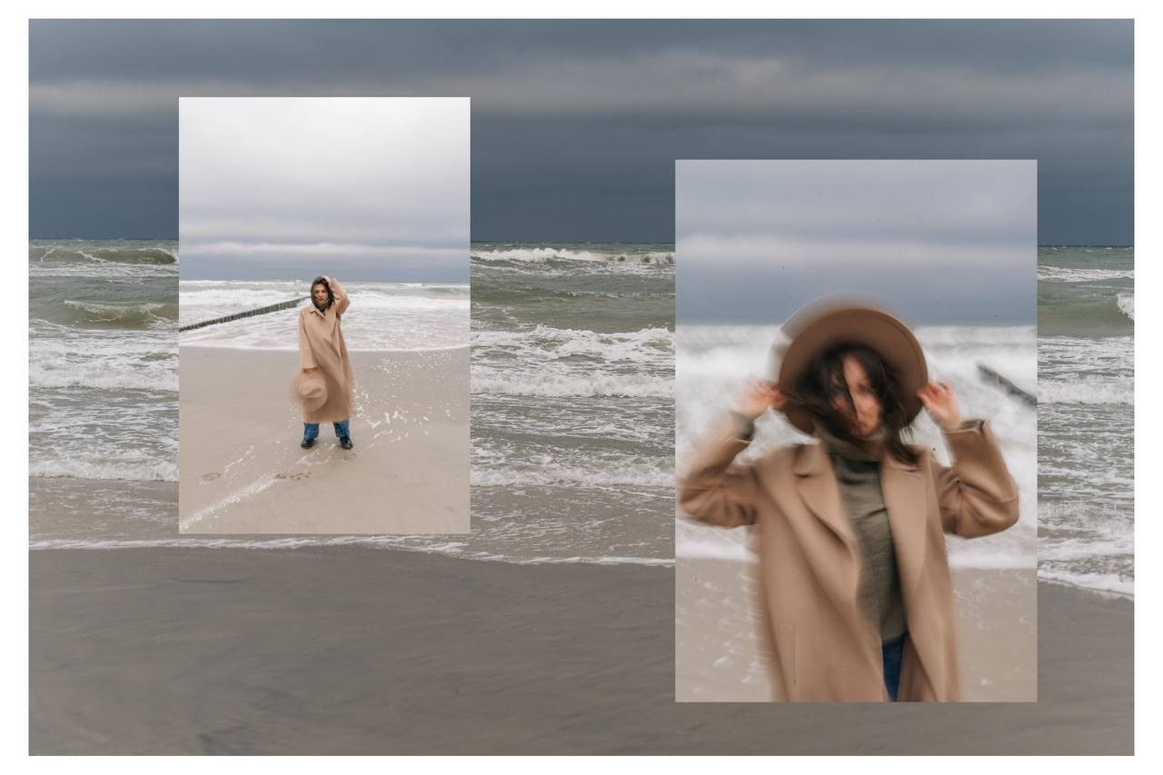 Семейный и свадебный фотограф Мария Нетребко г. Калининград