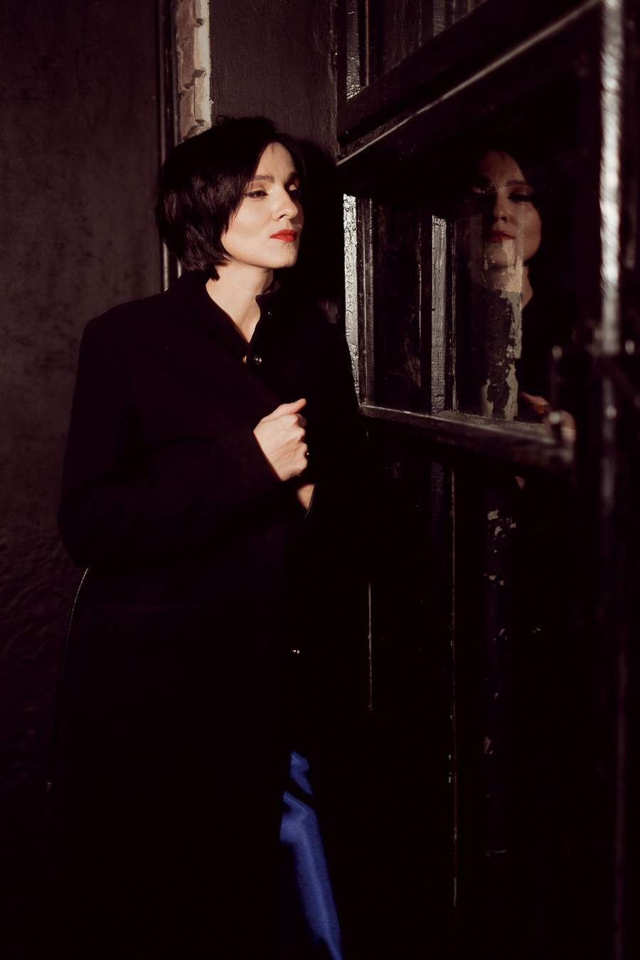 Аннета. Портретный и свадебный фотограф в Белгороде Глухова Кристина