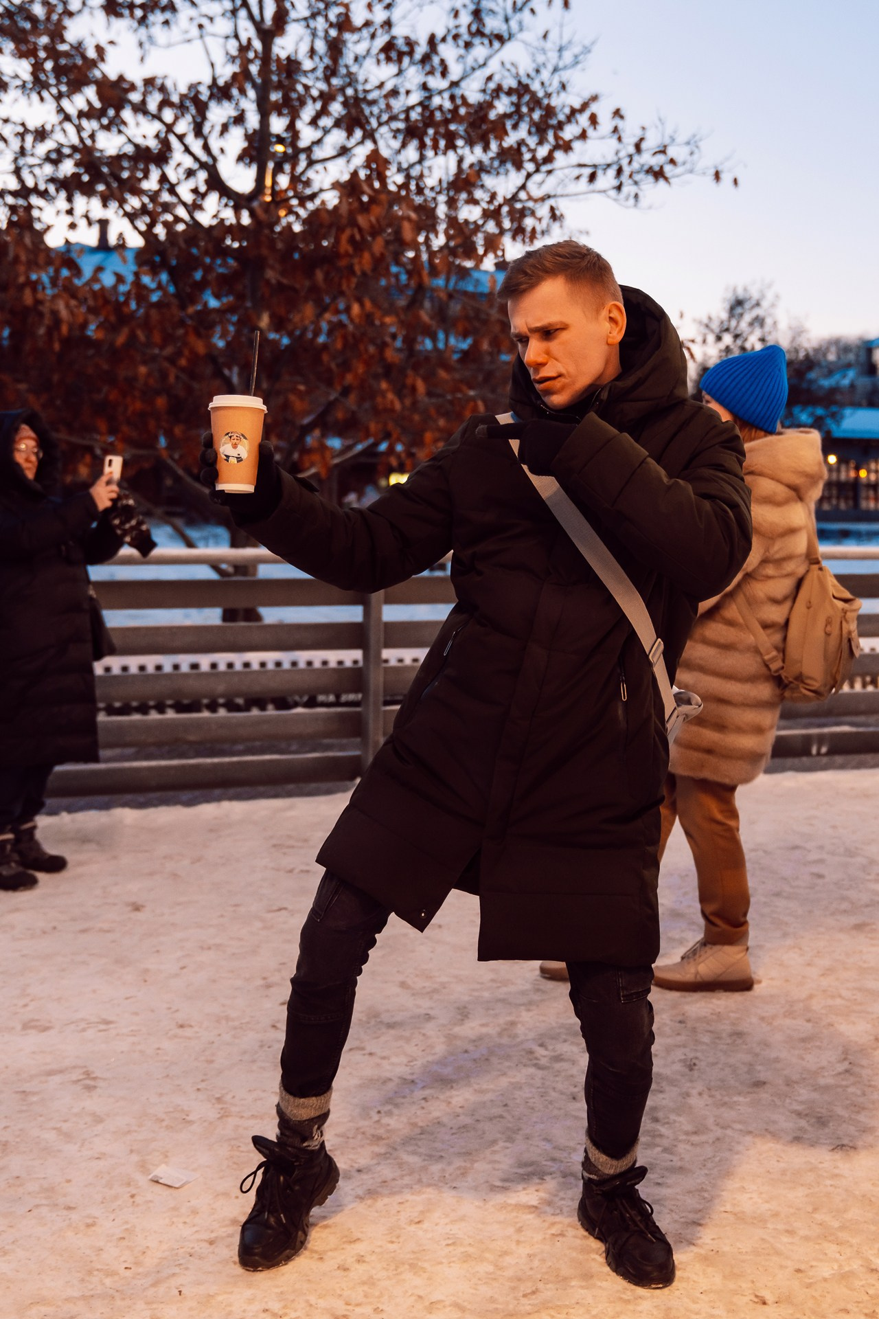 Love-Story. Главная