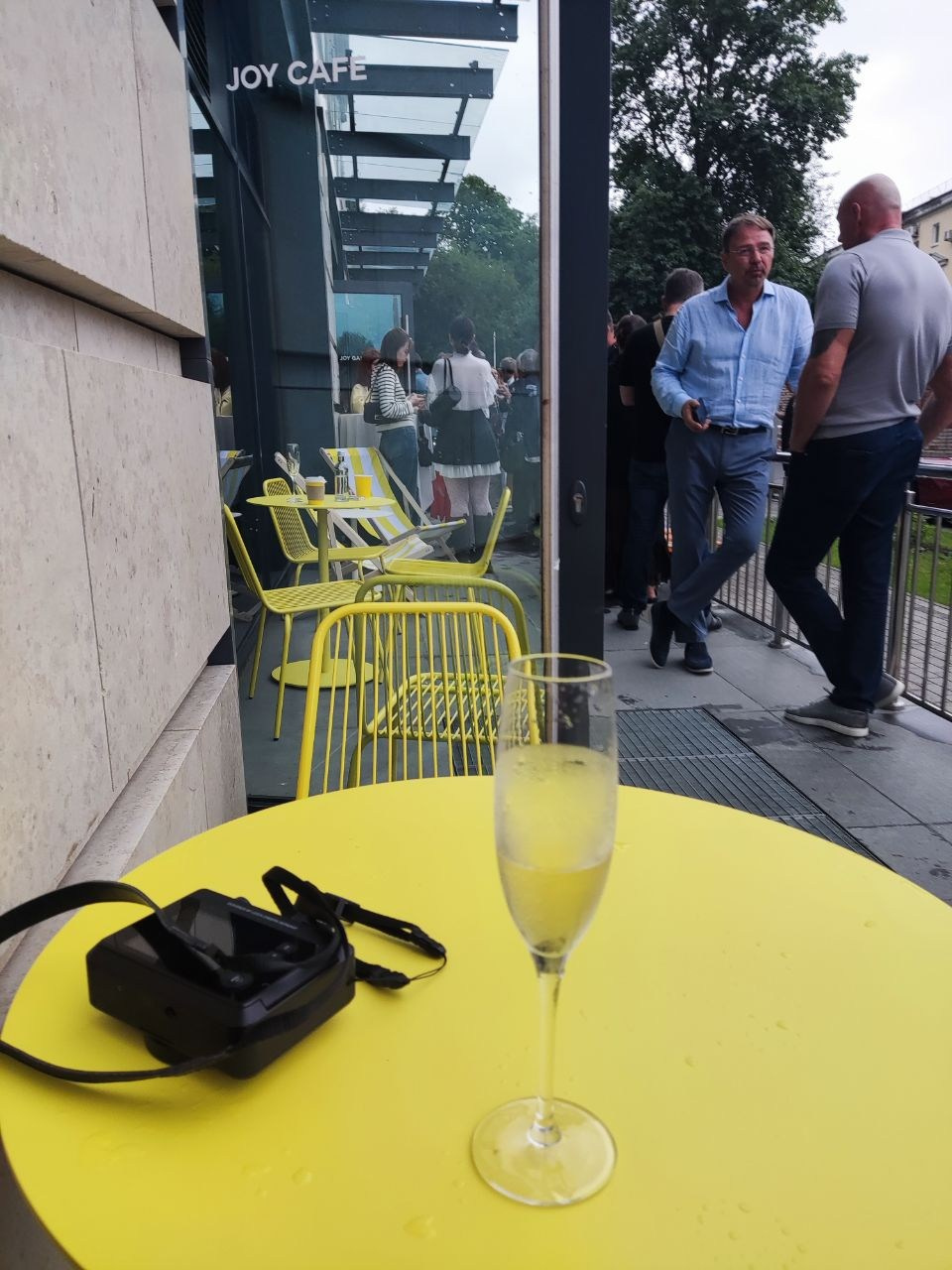 Выставка «Зеленый цвет». Фотограф Евгений Казекин