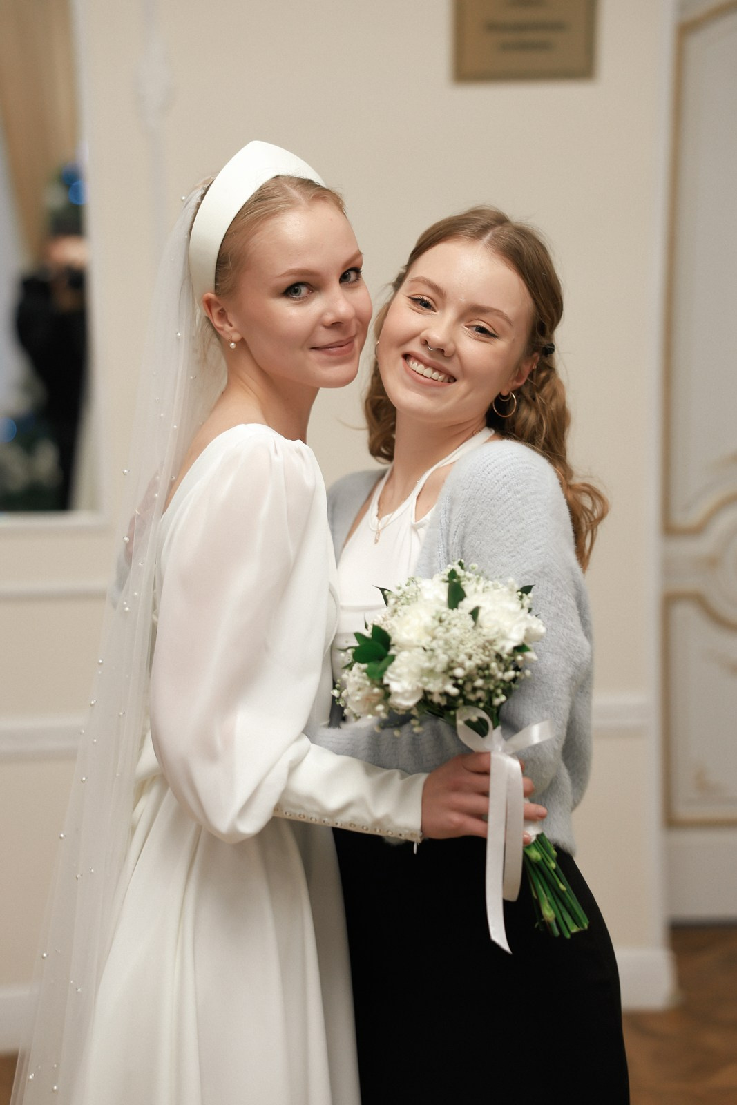 Марго и Михаил. 2023. Свадебный фотограф Великий Новгород Станислав Кособудский