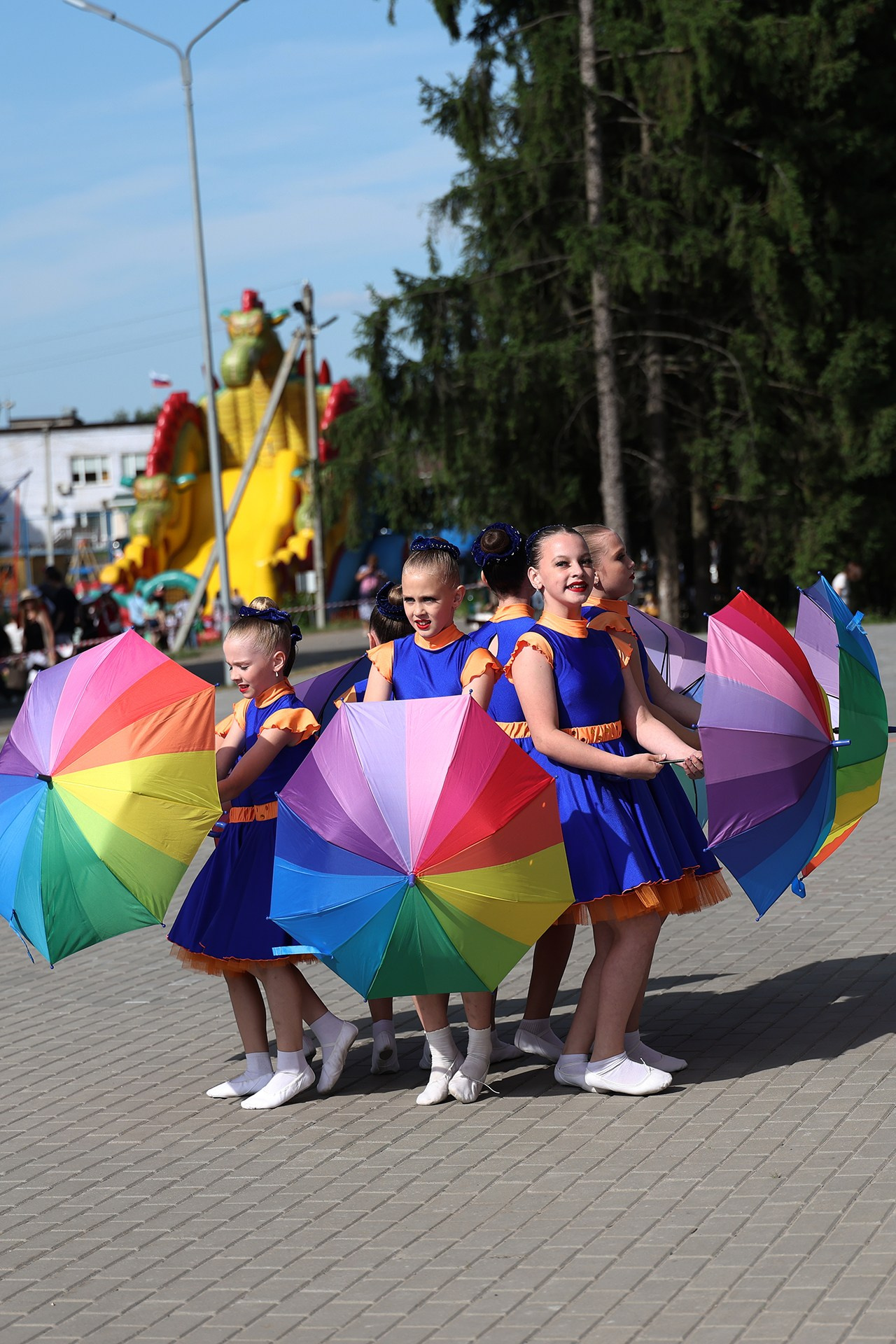 ДЕНЬ ПОСЁЛКА 2026. Добро пожаловать в студию «Цифровой скульптор»  где искусство встречается с технологиями!