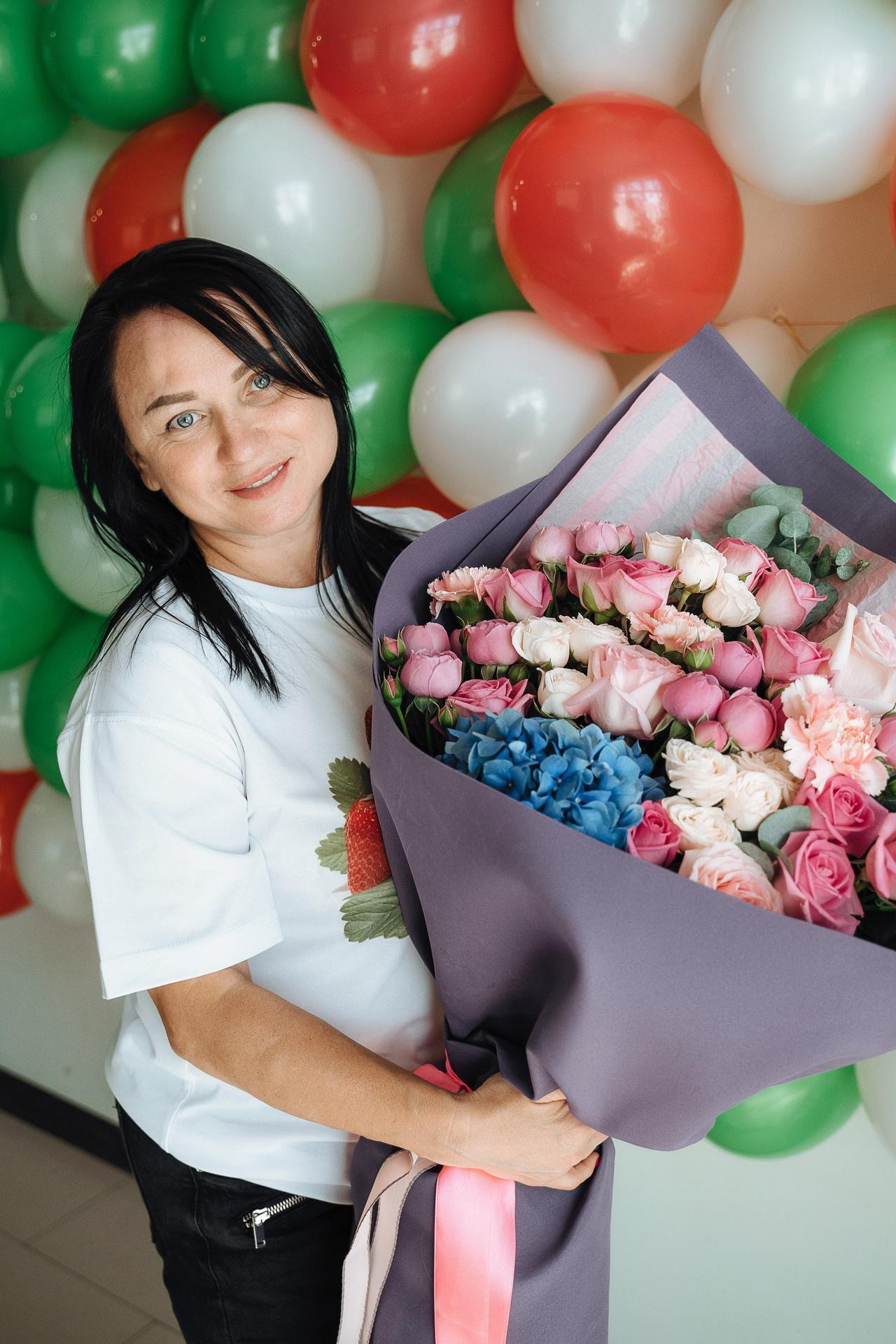 20190812 др чаглово Ольга