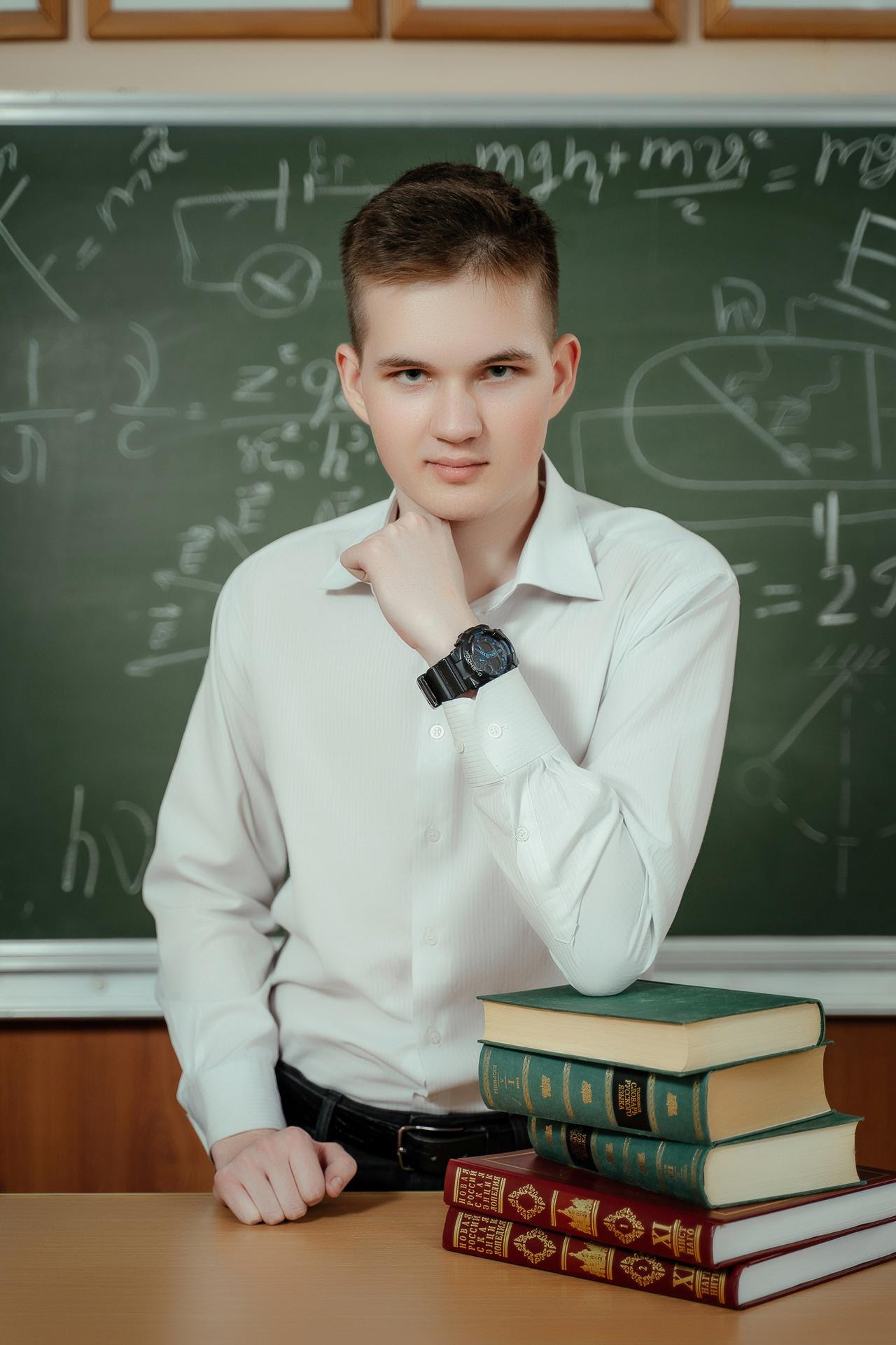 20210510 Школа 186 класс 11Б