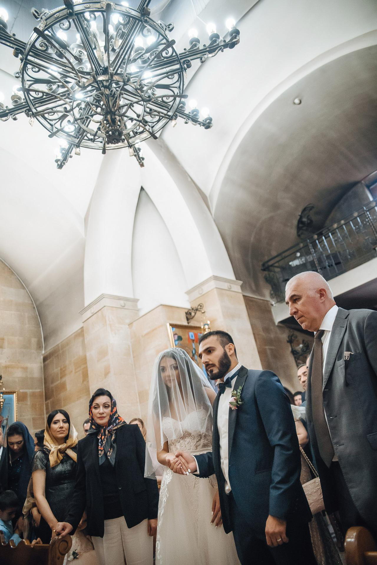 20190615 Гарик и Сильвия