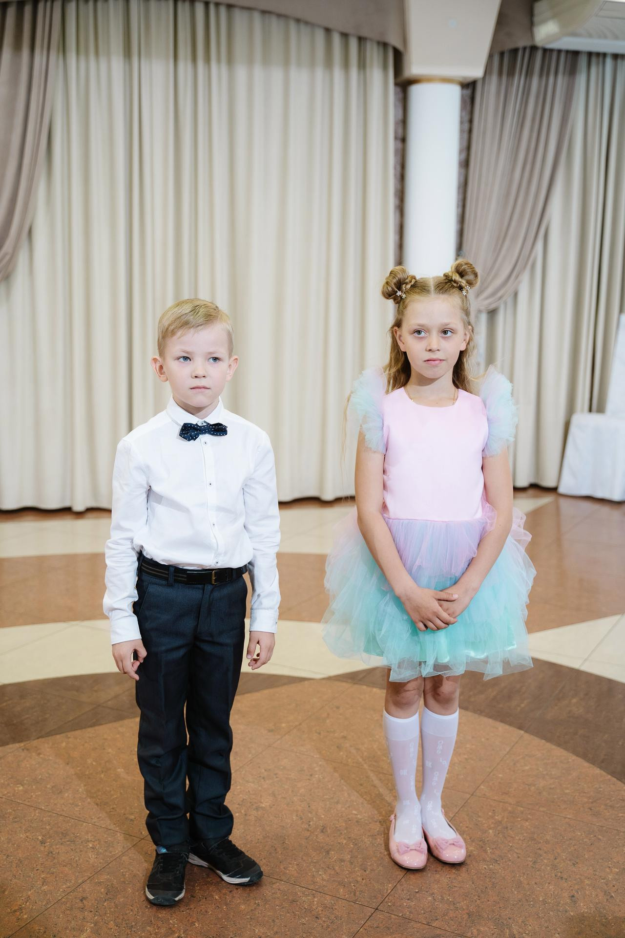 Выпускной детский сад 130