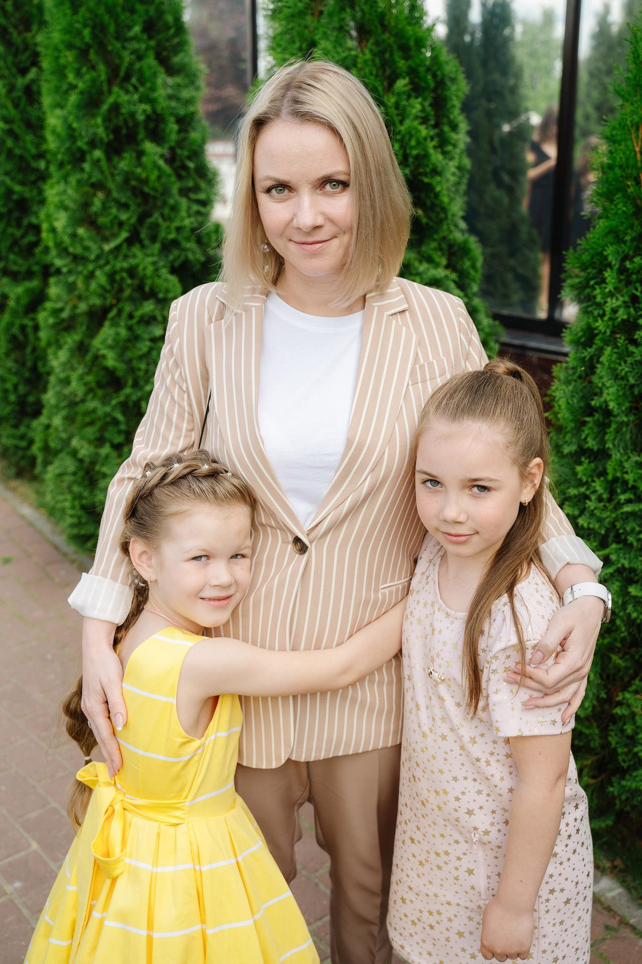 Выпускной детский сад 130