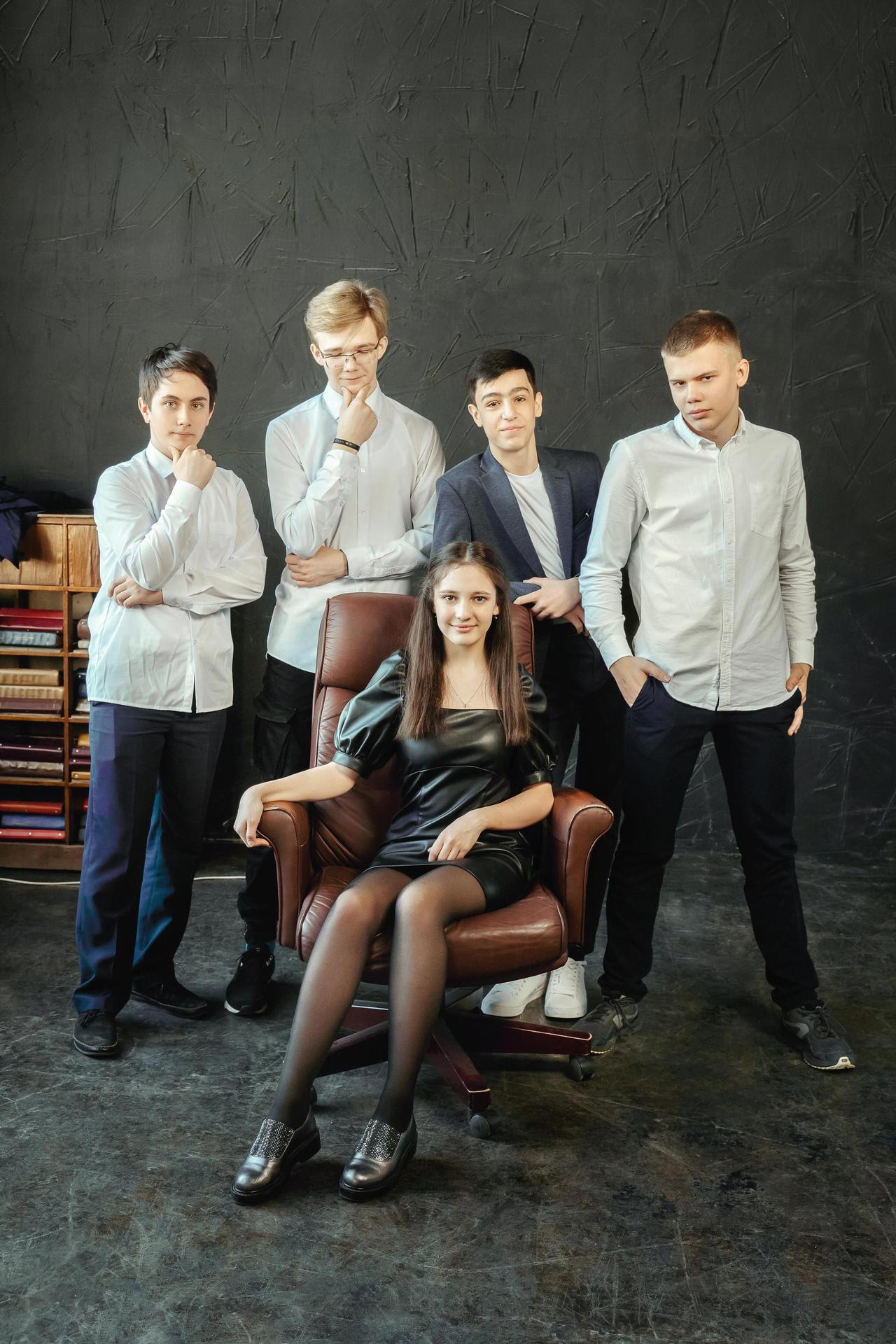 20210411 Гимназия 17 класс 9В