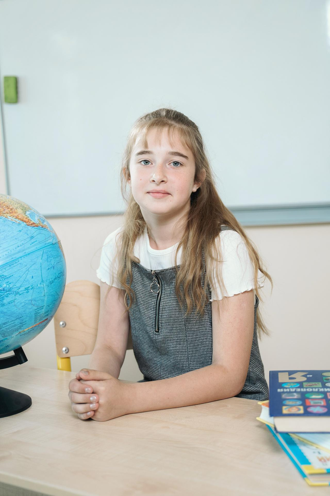 20210525 Школа 88 4Е окский берег