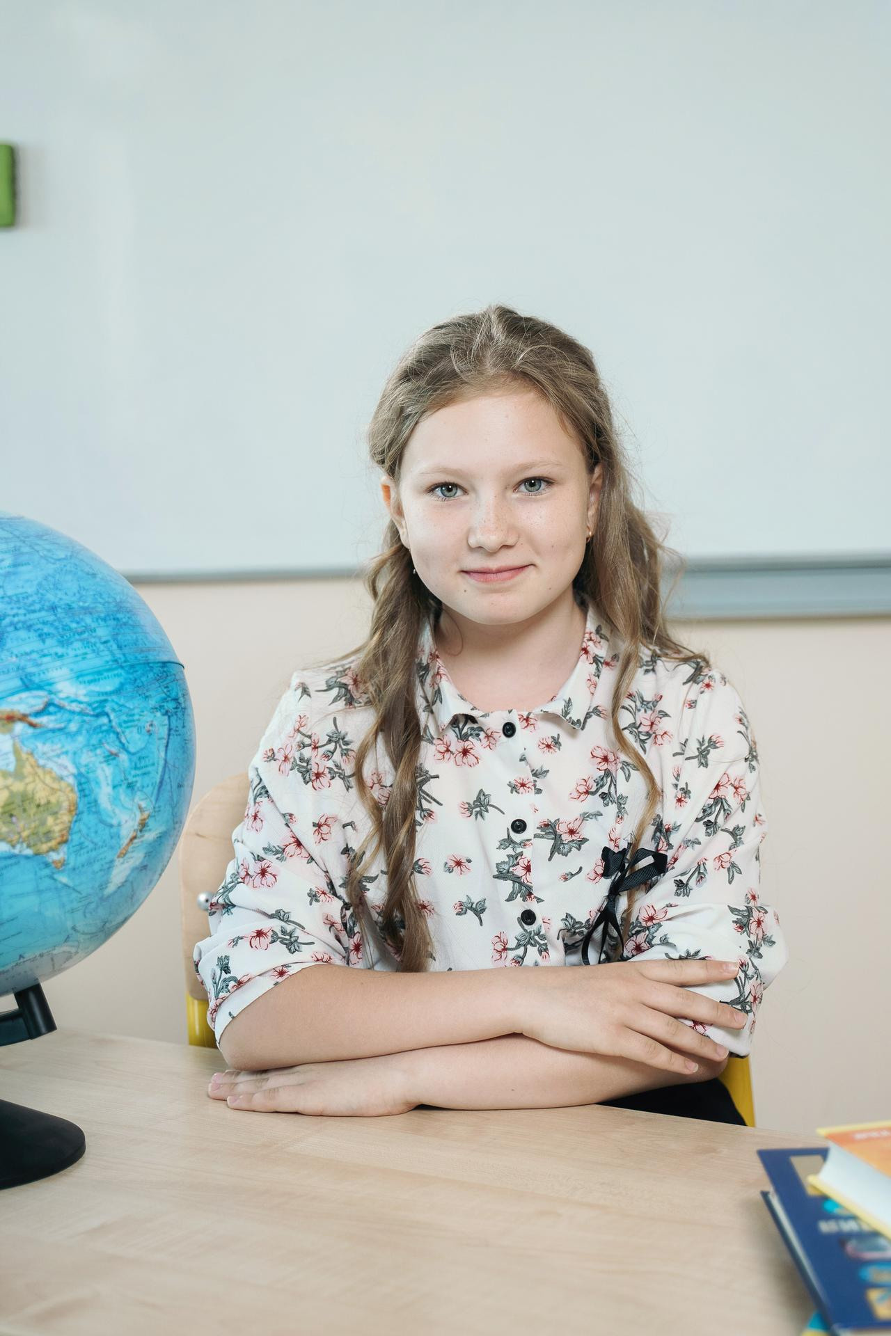 20210525 Школа 88 4Е окский берег