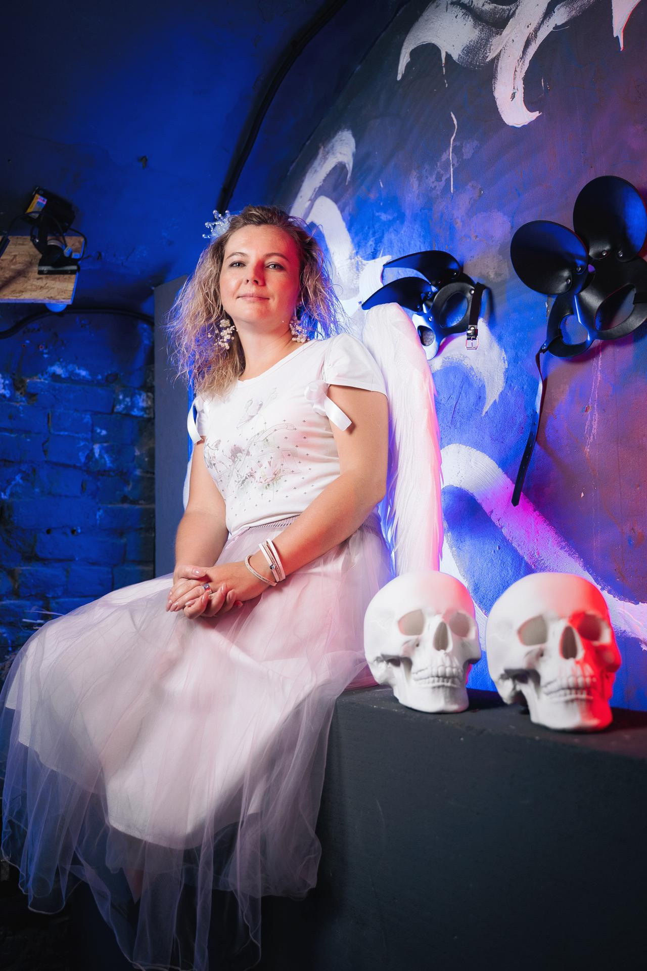 20201030 Exit halloween