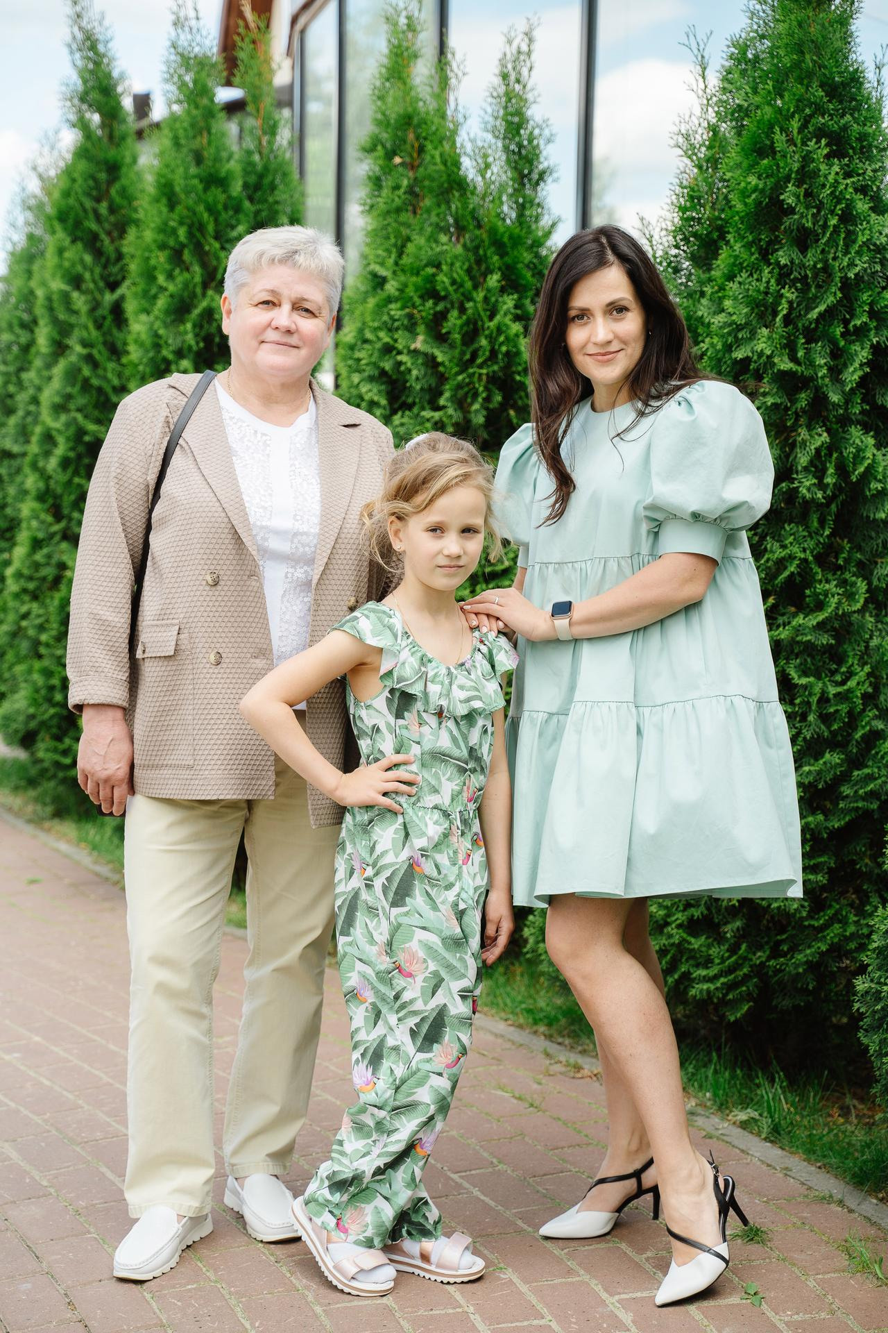 Выпускной детский сад 130