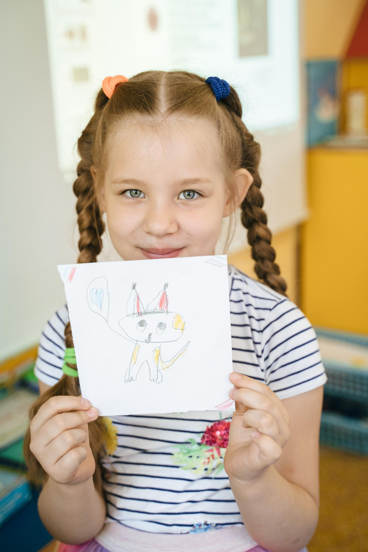 20210520 Один день жизни в детском саду