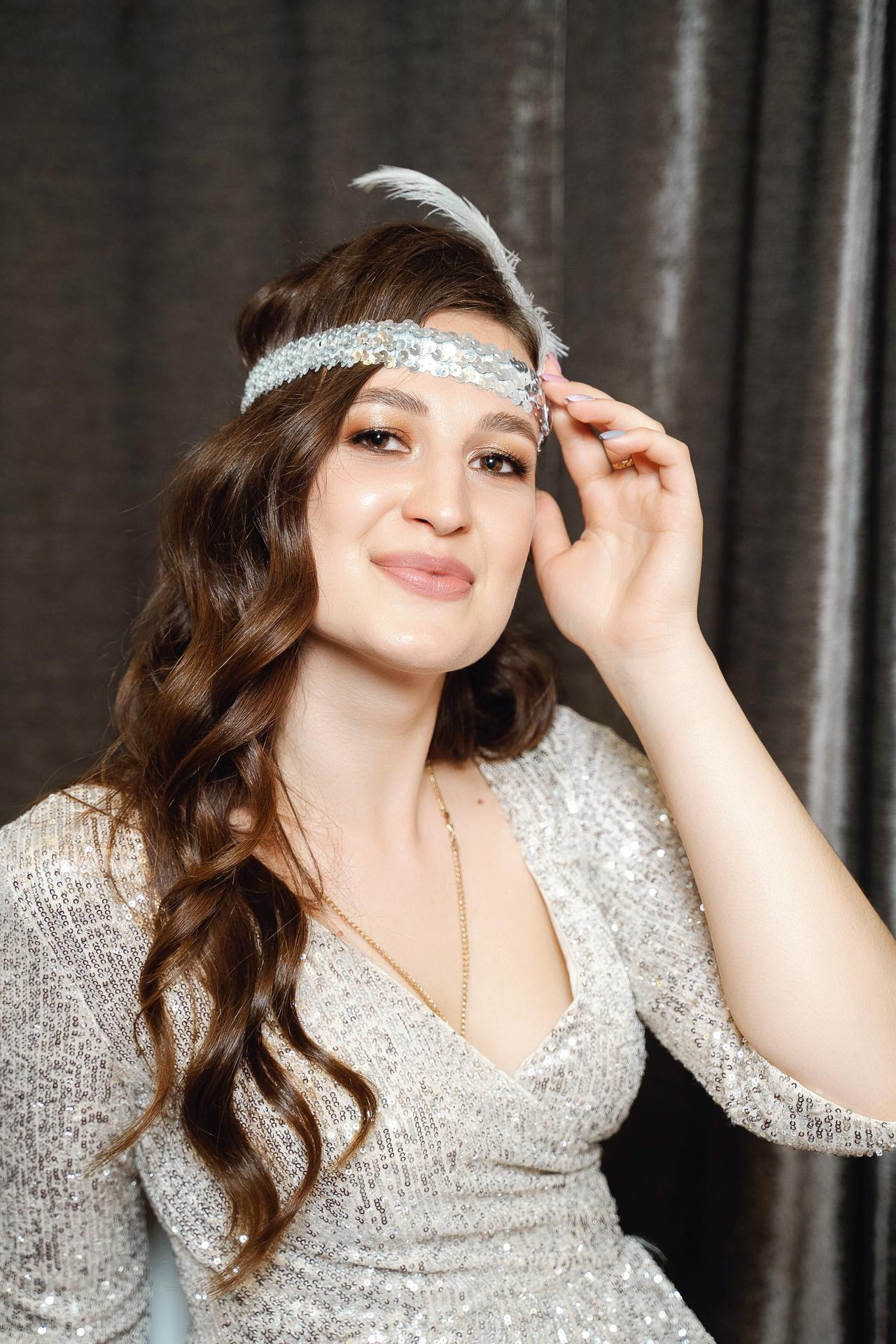 20210529 девичник Алёна