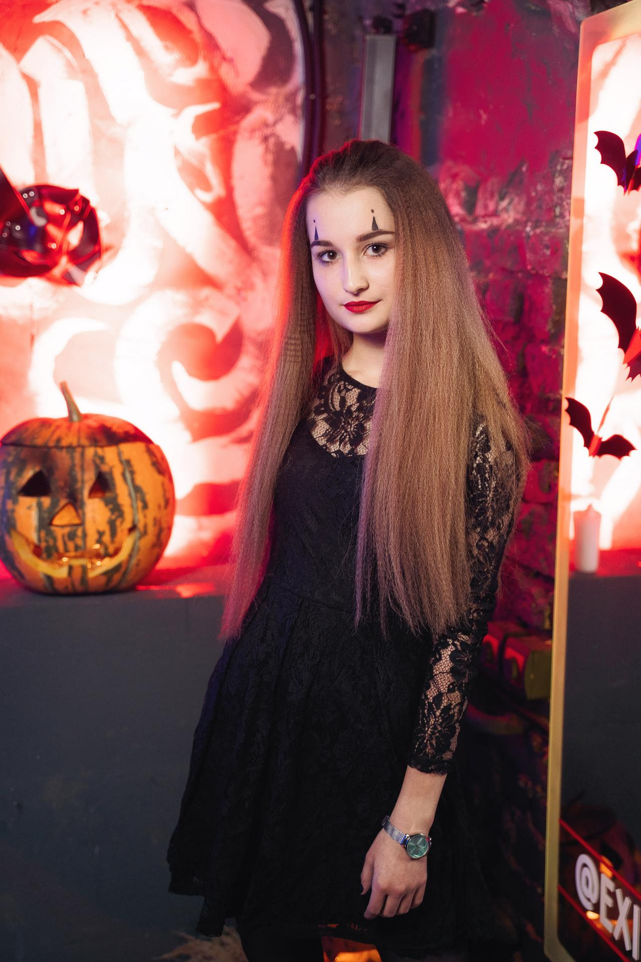 20201030 Exit halloween