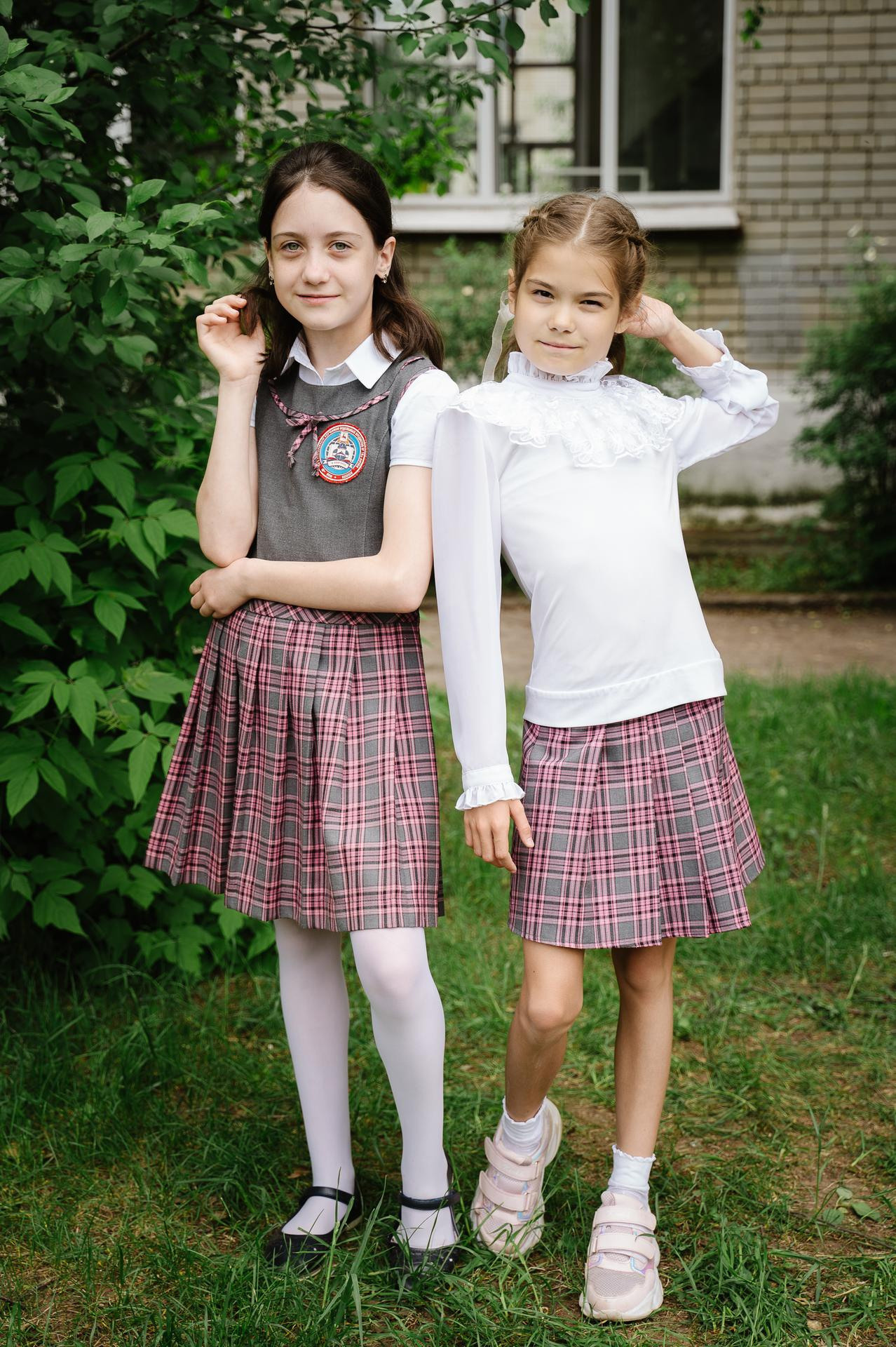 20210528 Школа 183 выпуск 4класс