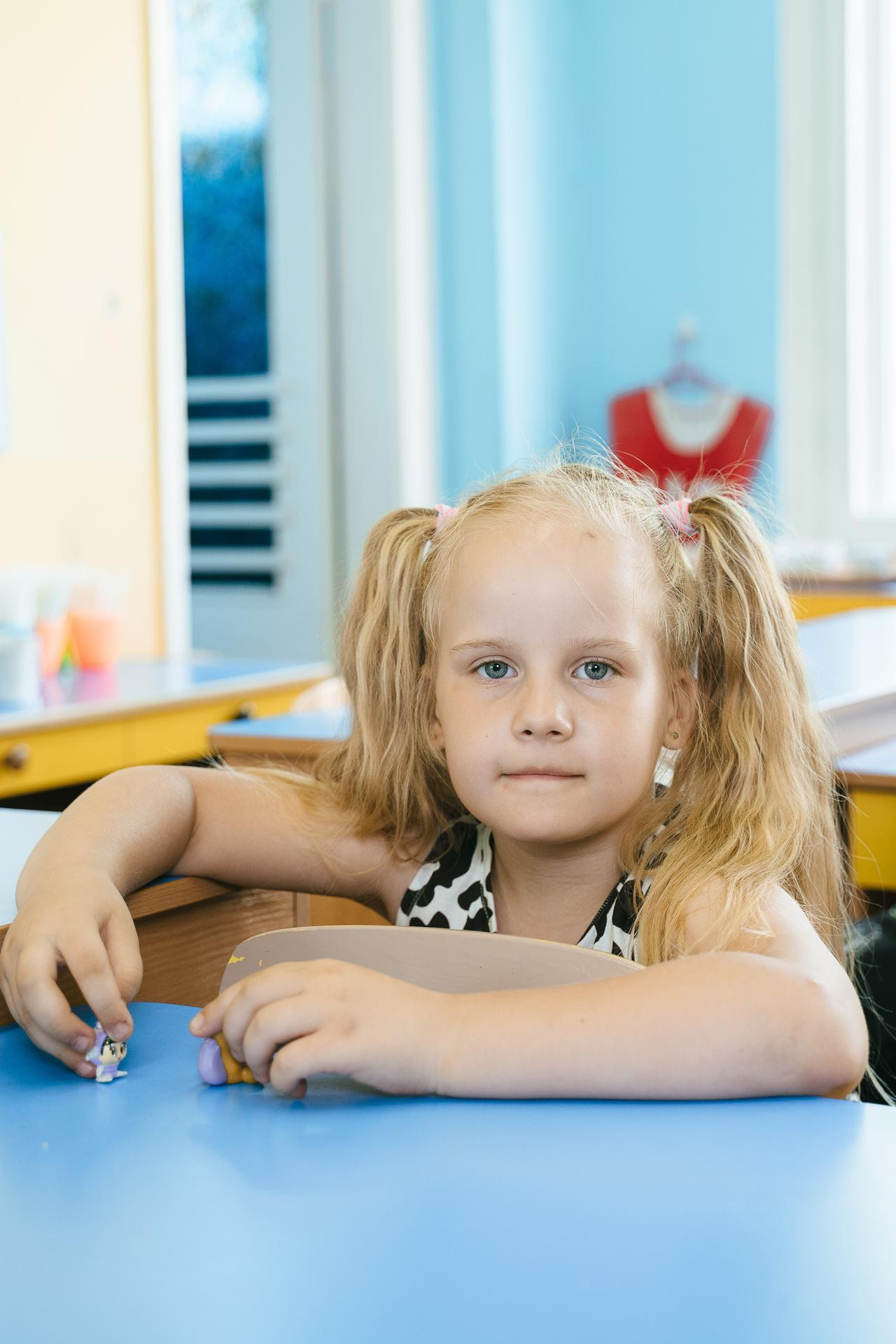 20210520 Один день жизни в детском саду