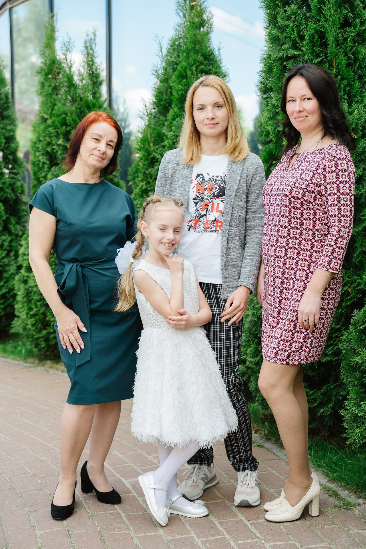 Выпускной детский сад 130