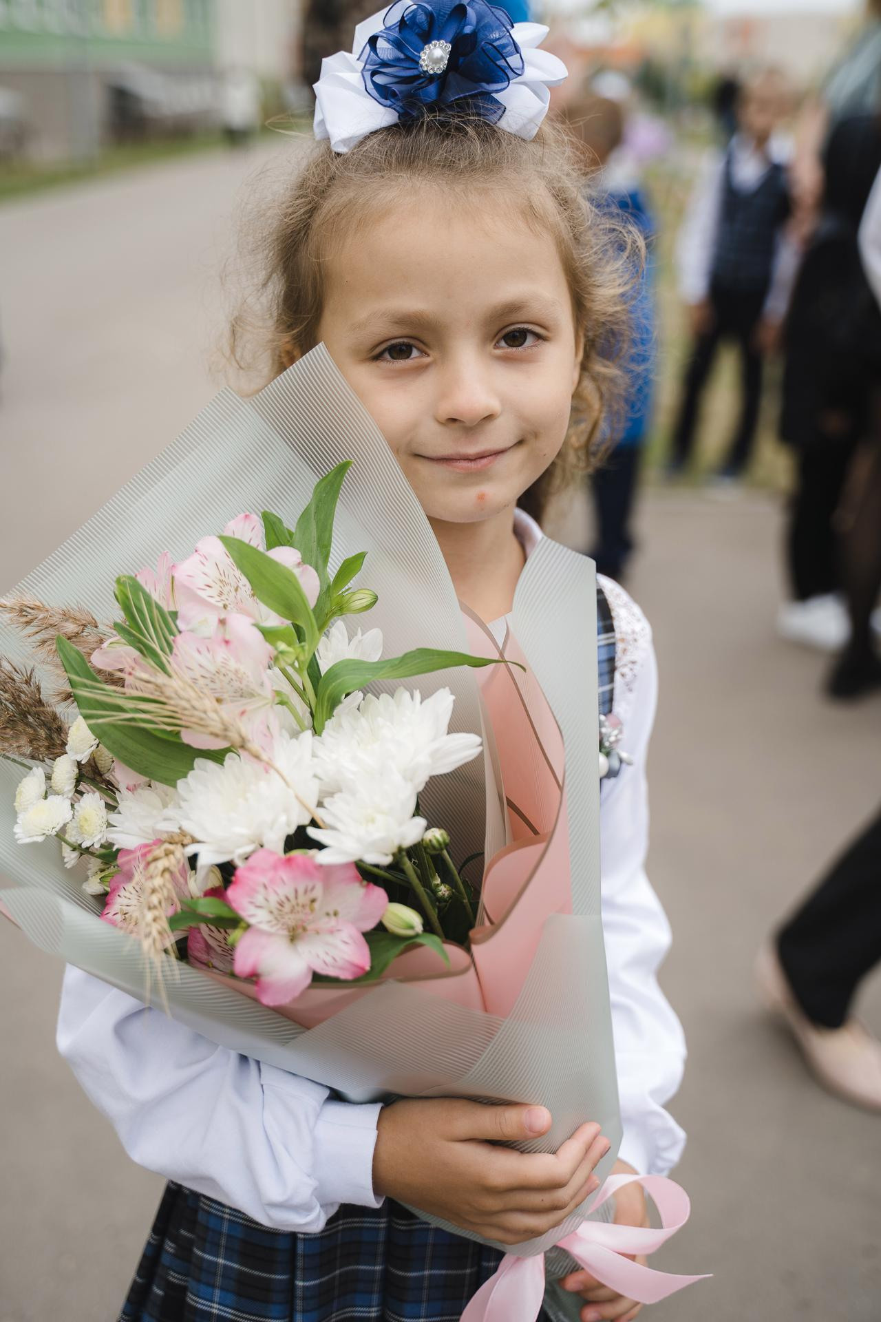 20210901 Школа 131