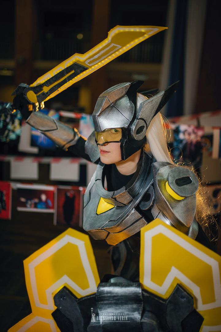 20190316 Faestival anime