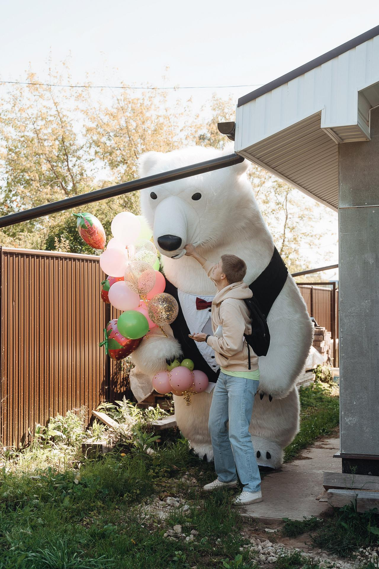 20190812 др чаглово Ольга