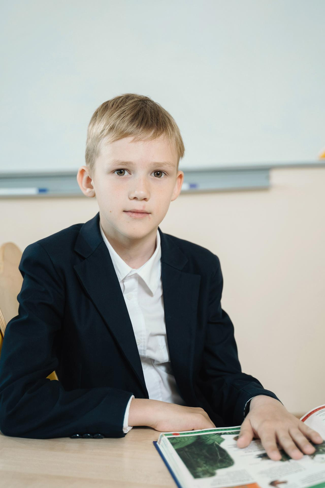 20210525 Школа 88 4Е окский берег