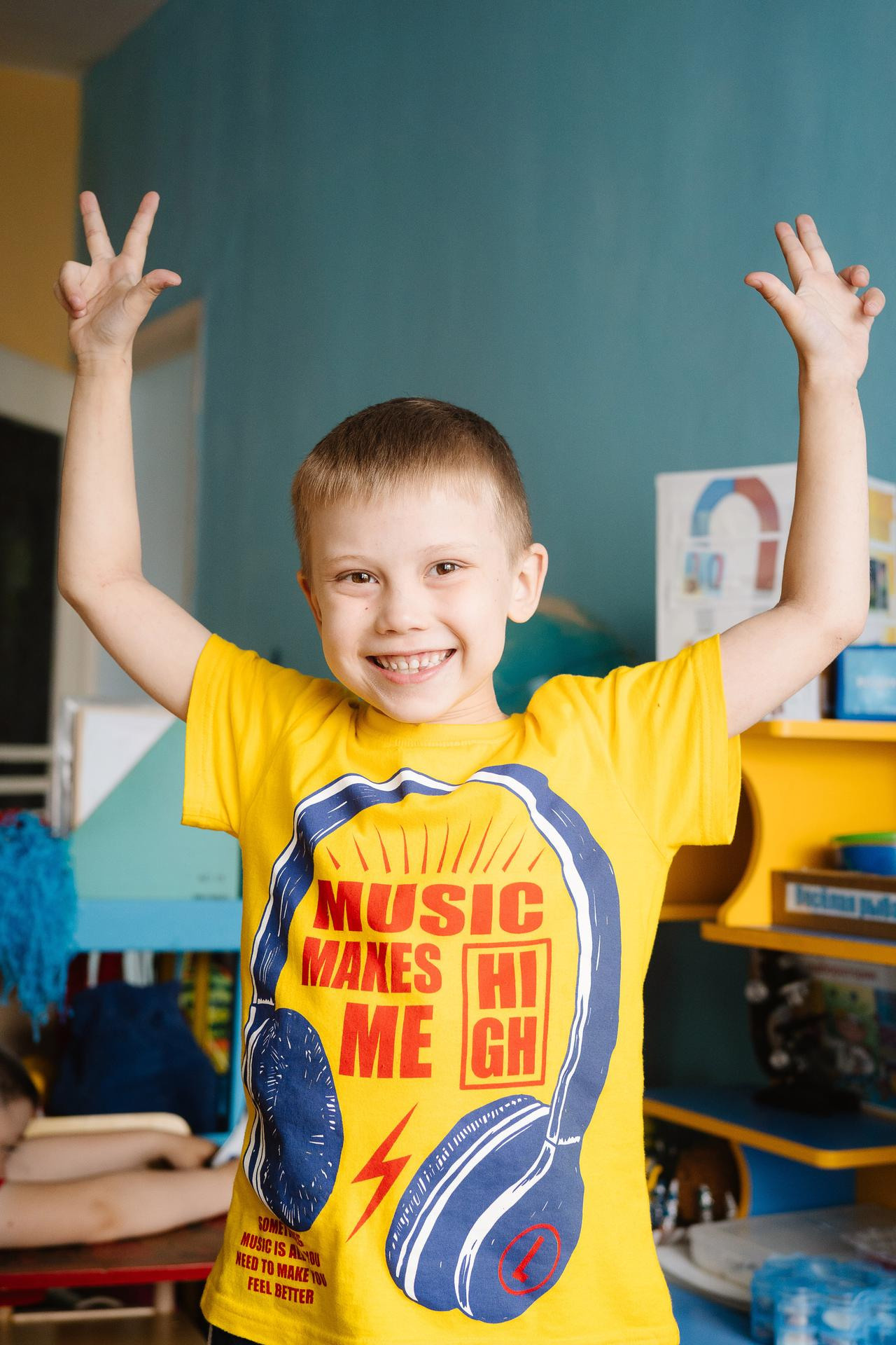 Выпускной в детсаду 121 гр 7