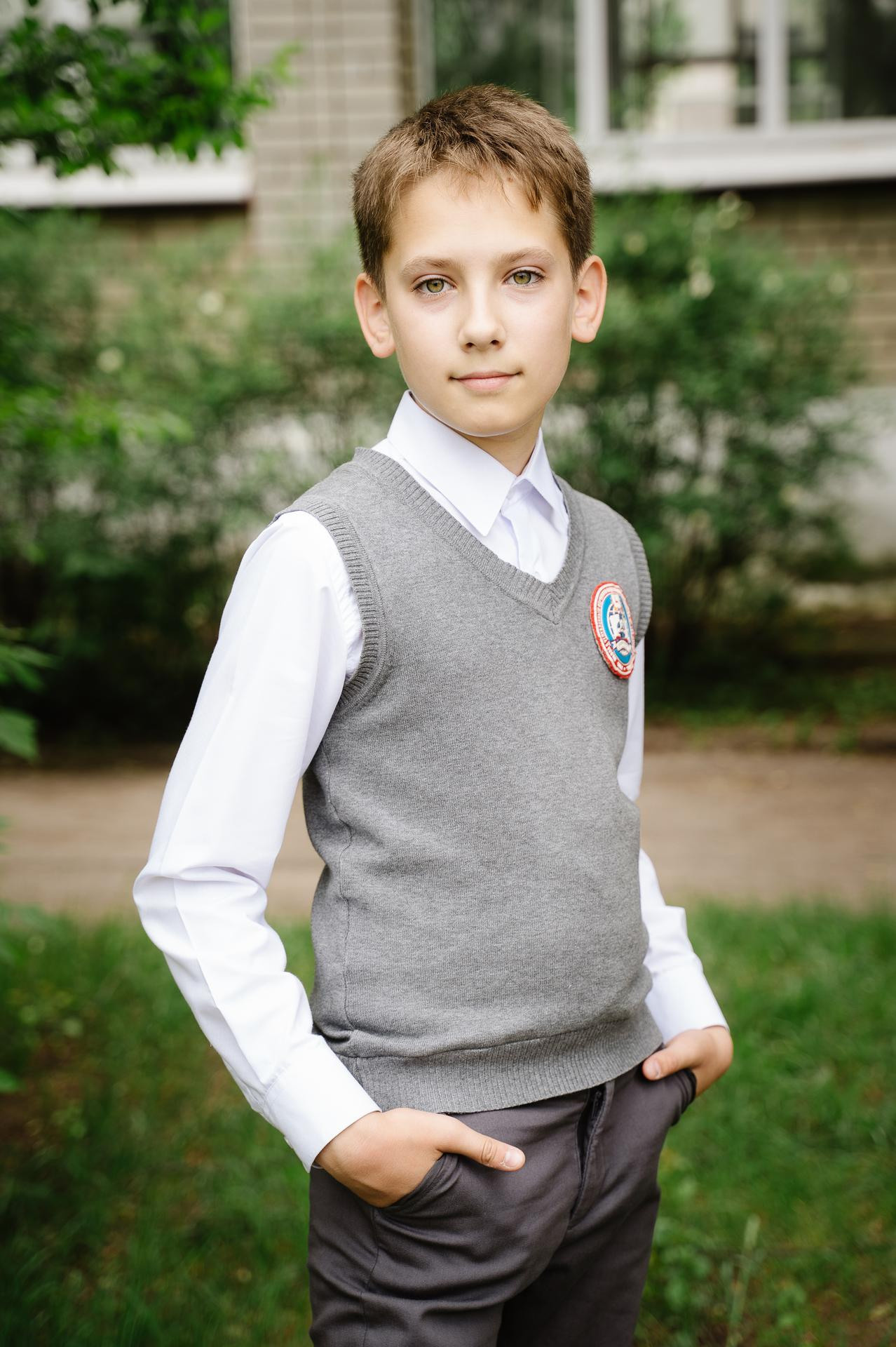 20210528 Школа 183 выпуск 4класс