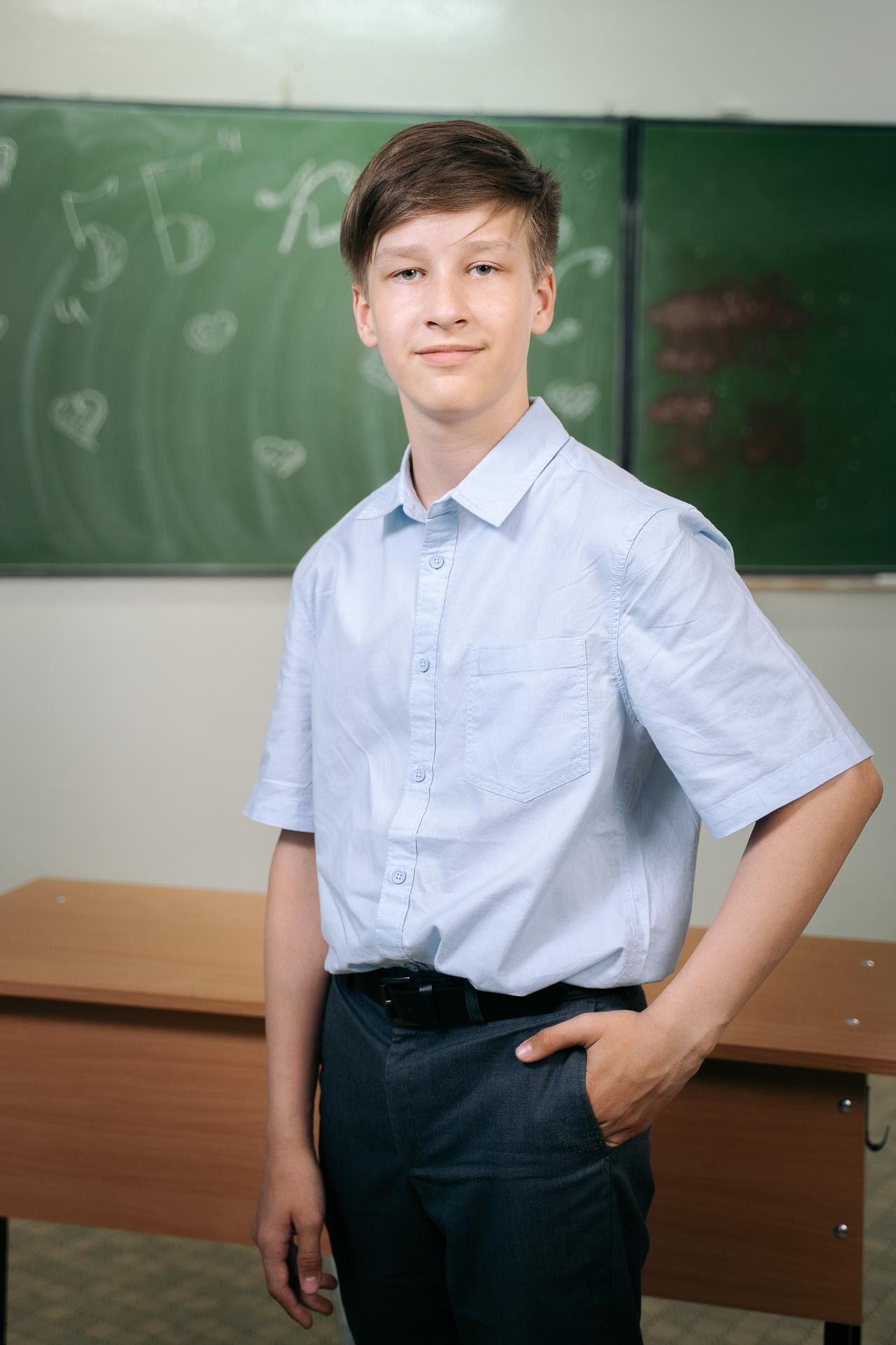 20210519 25 Гимназия