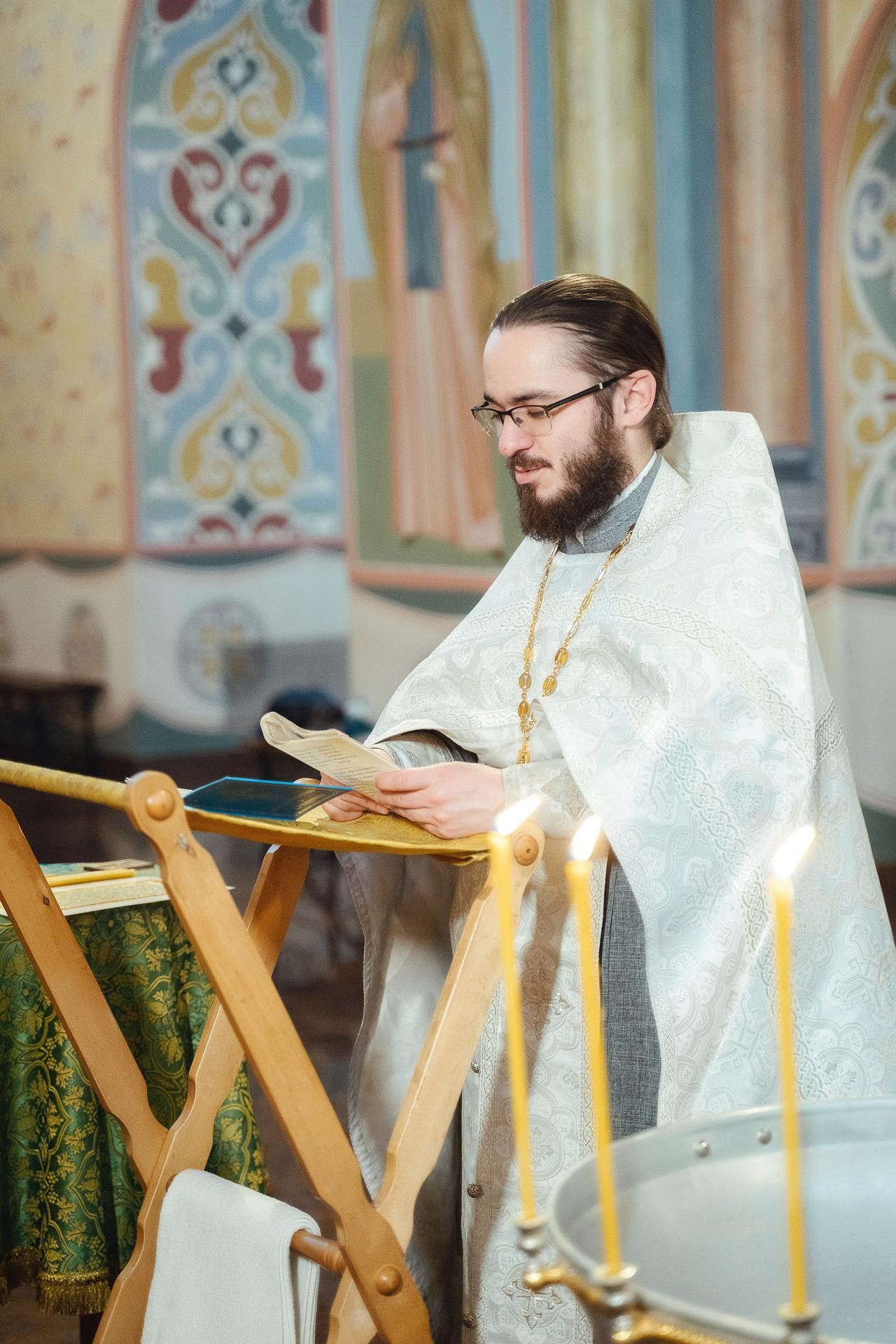 20210131 крещение