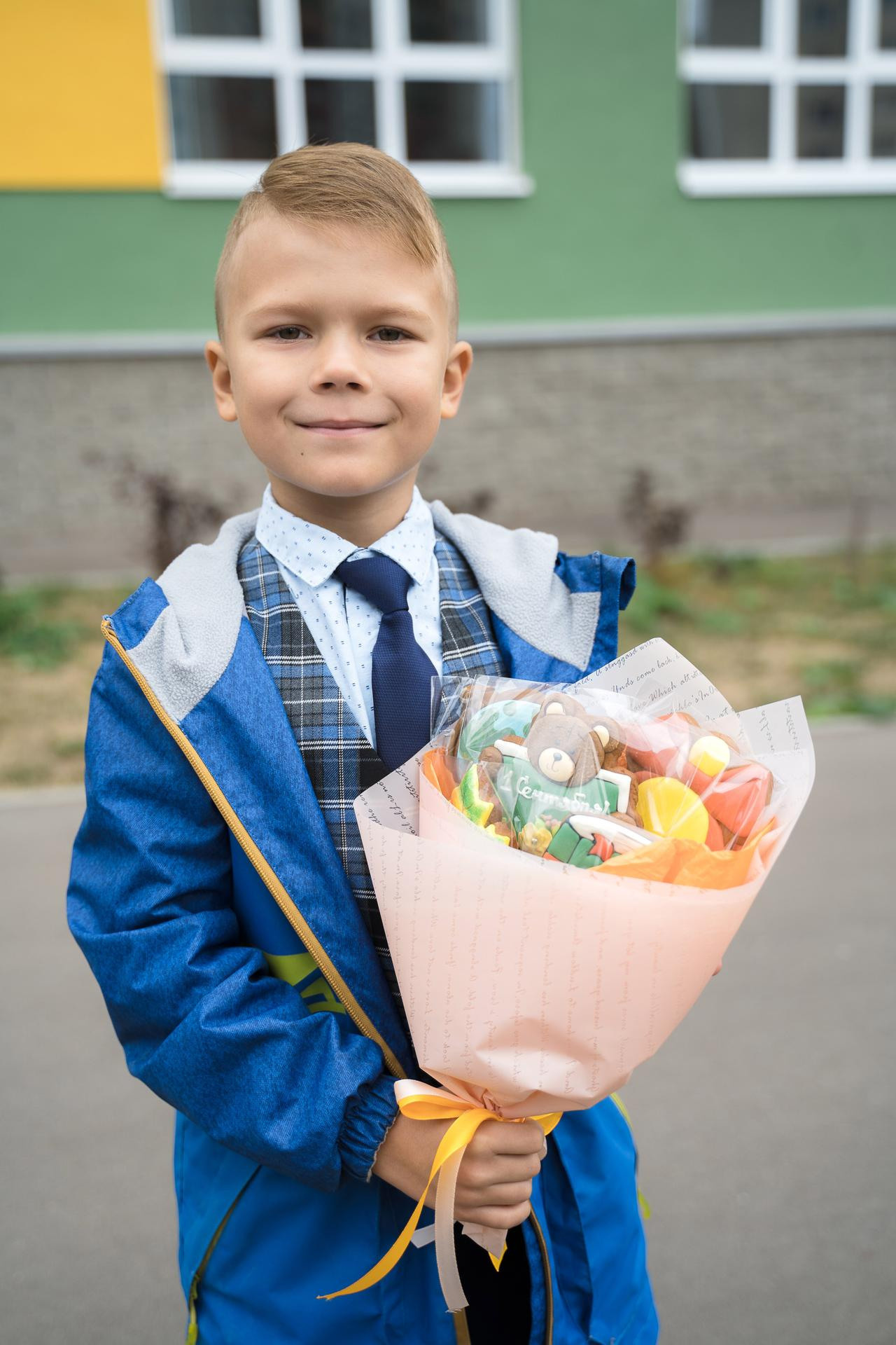 20210901 Школа 131