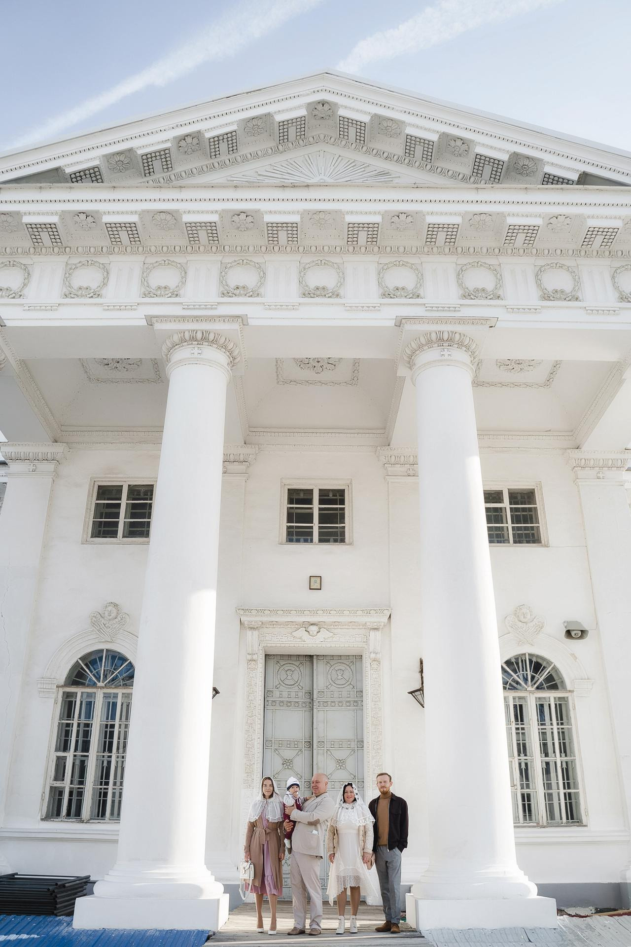 20201004 крещение