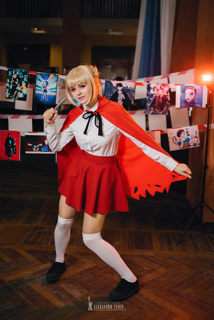 20190316 Faestival anime