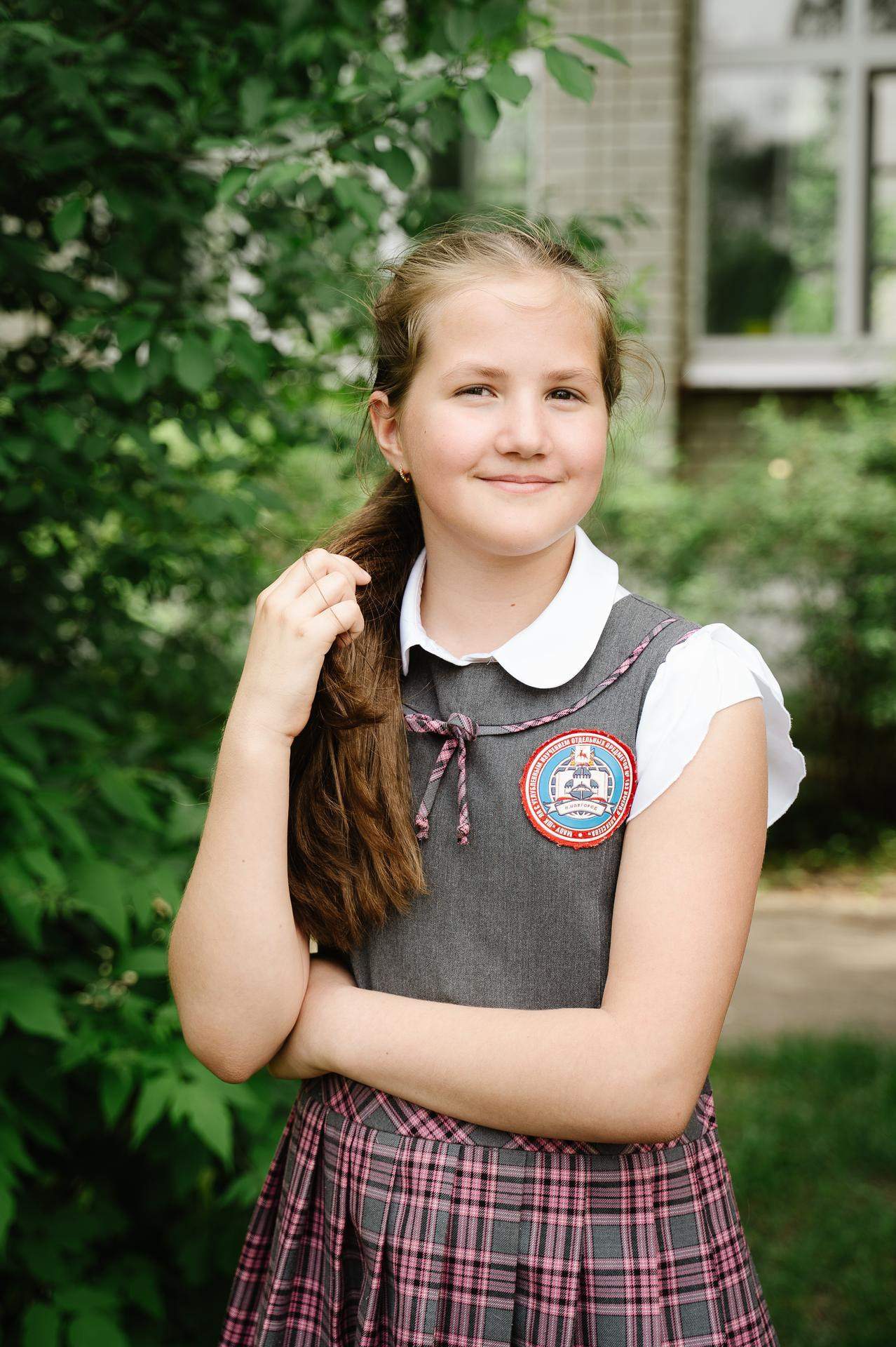 20210528 Школа 183 выпуск 4класс