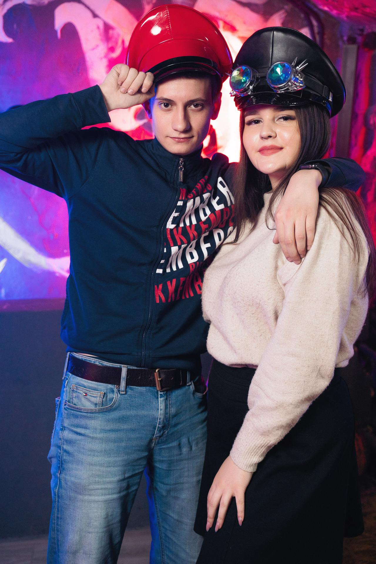 20201030 Exit halloween