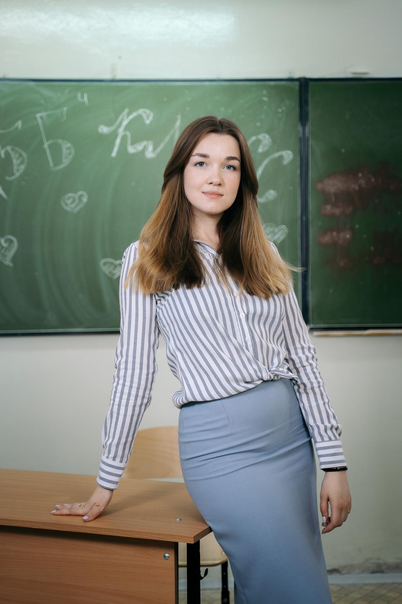 20210519 25 Гимназия