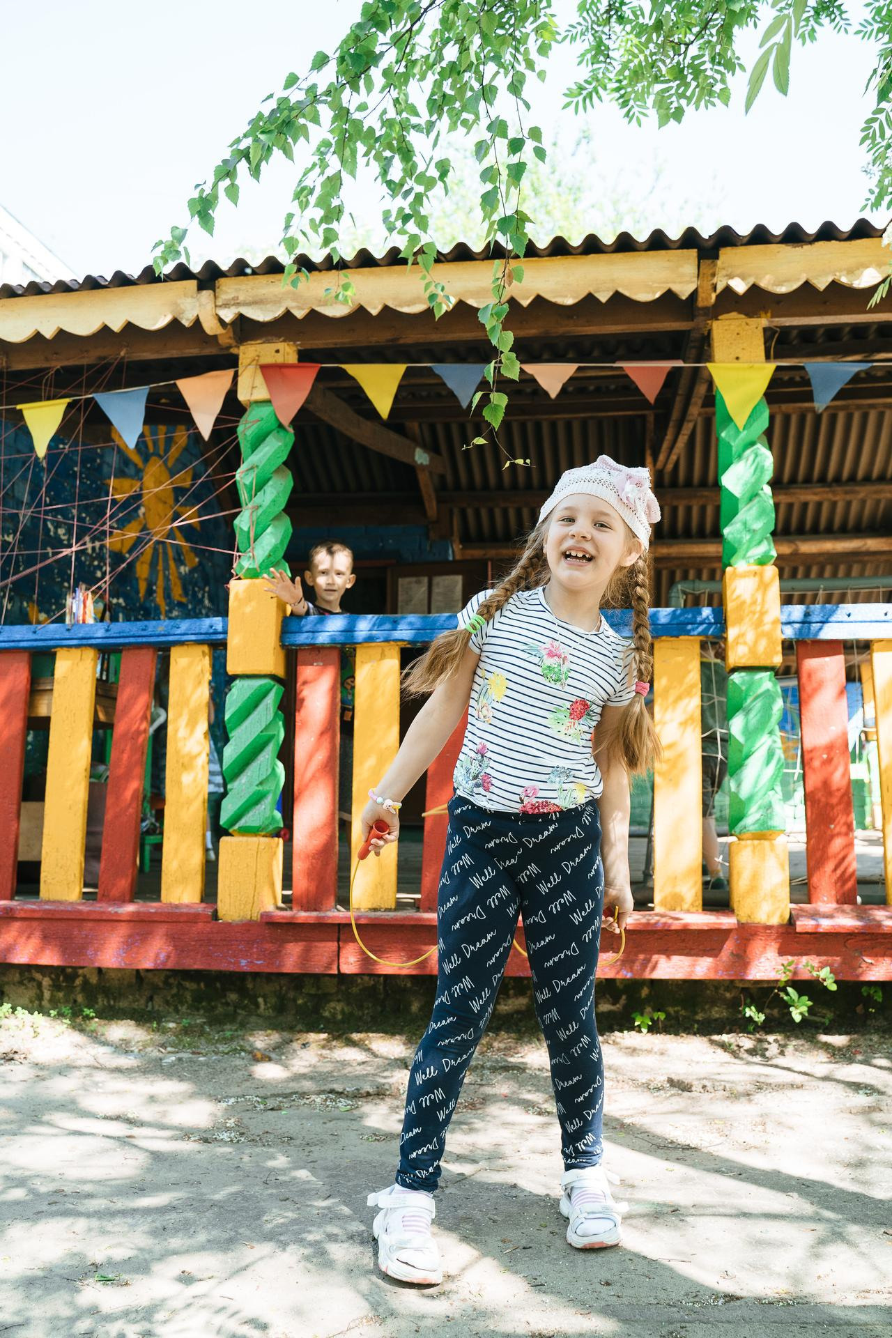 20210520 Один день жизни в детском саду