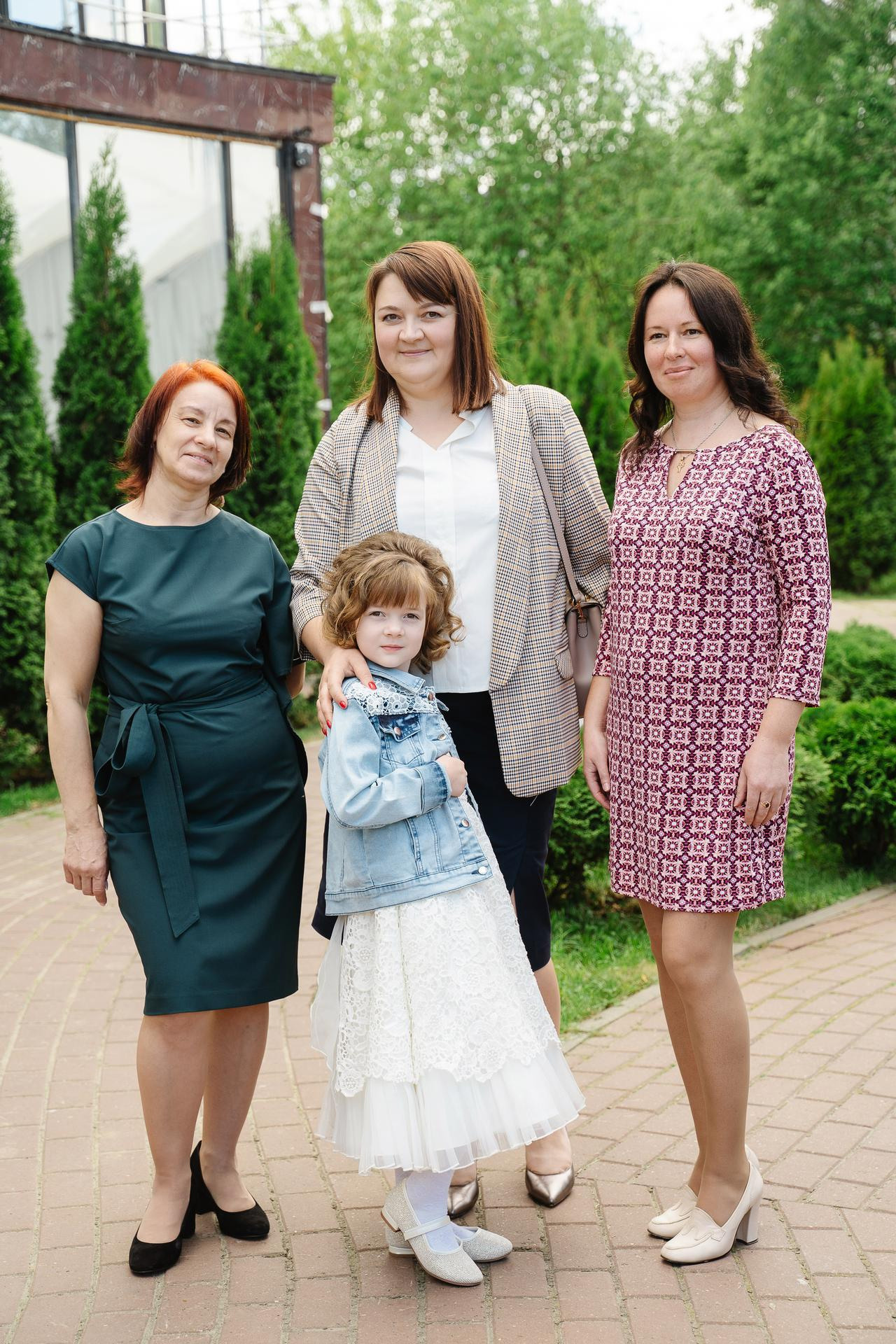 Выпускной детский сад 130