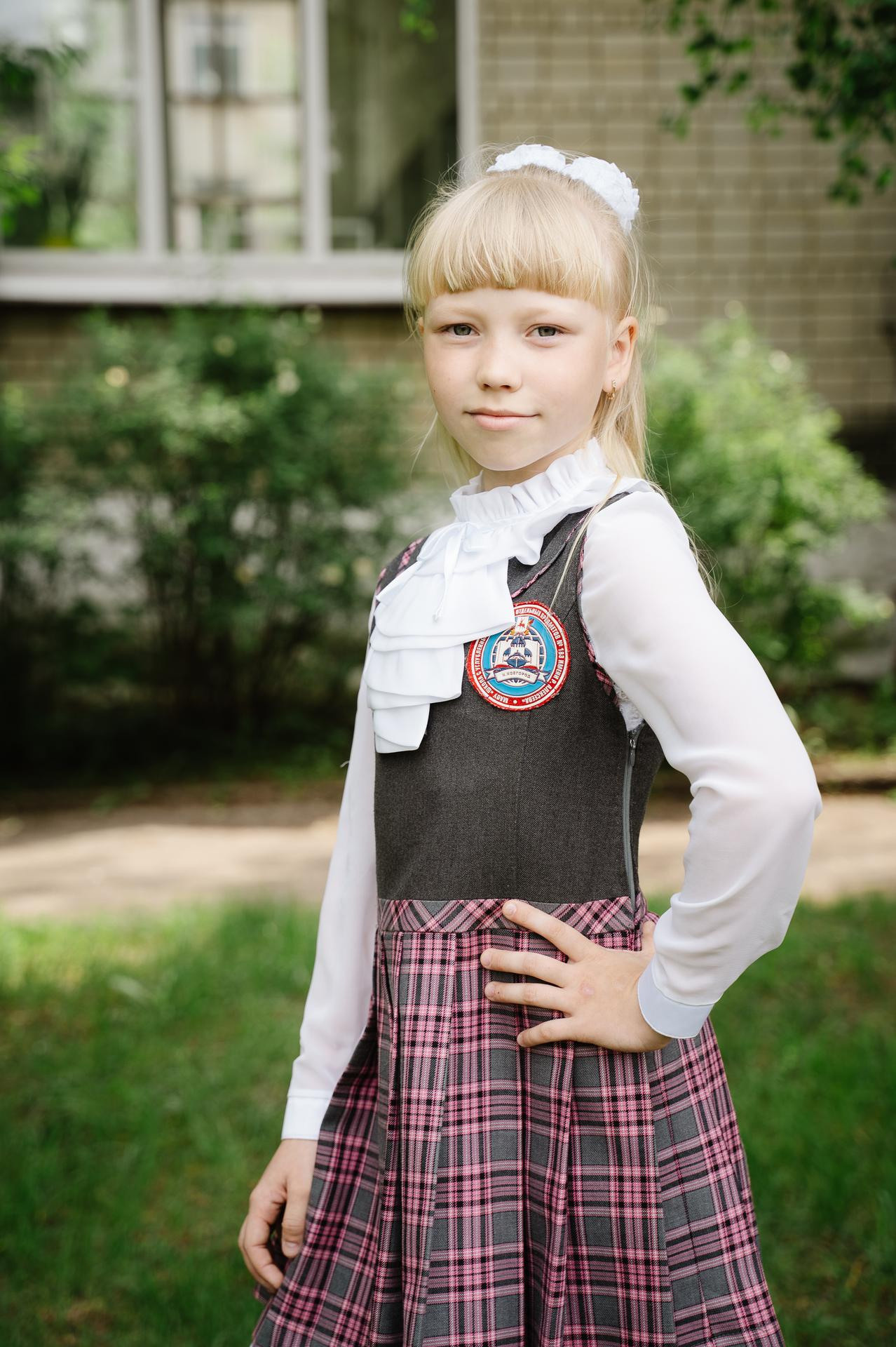 20210528 Школа 183 выпуск 4класс