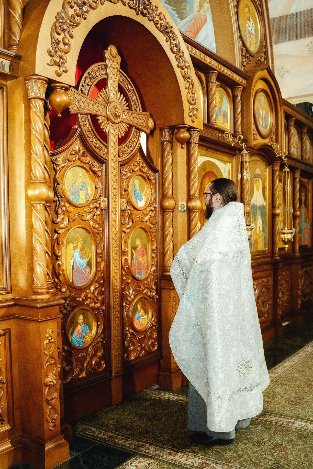 20210131 крещение