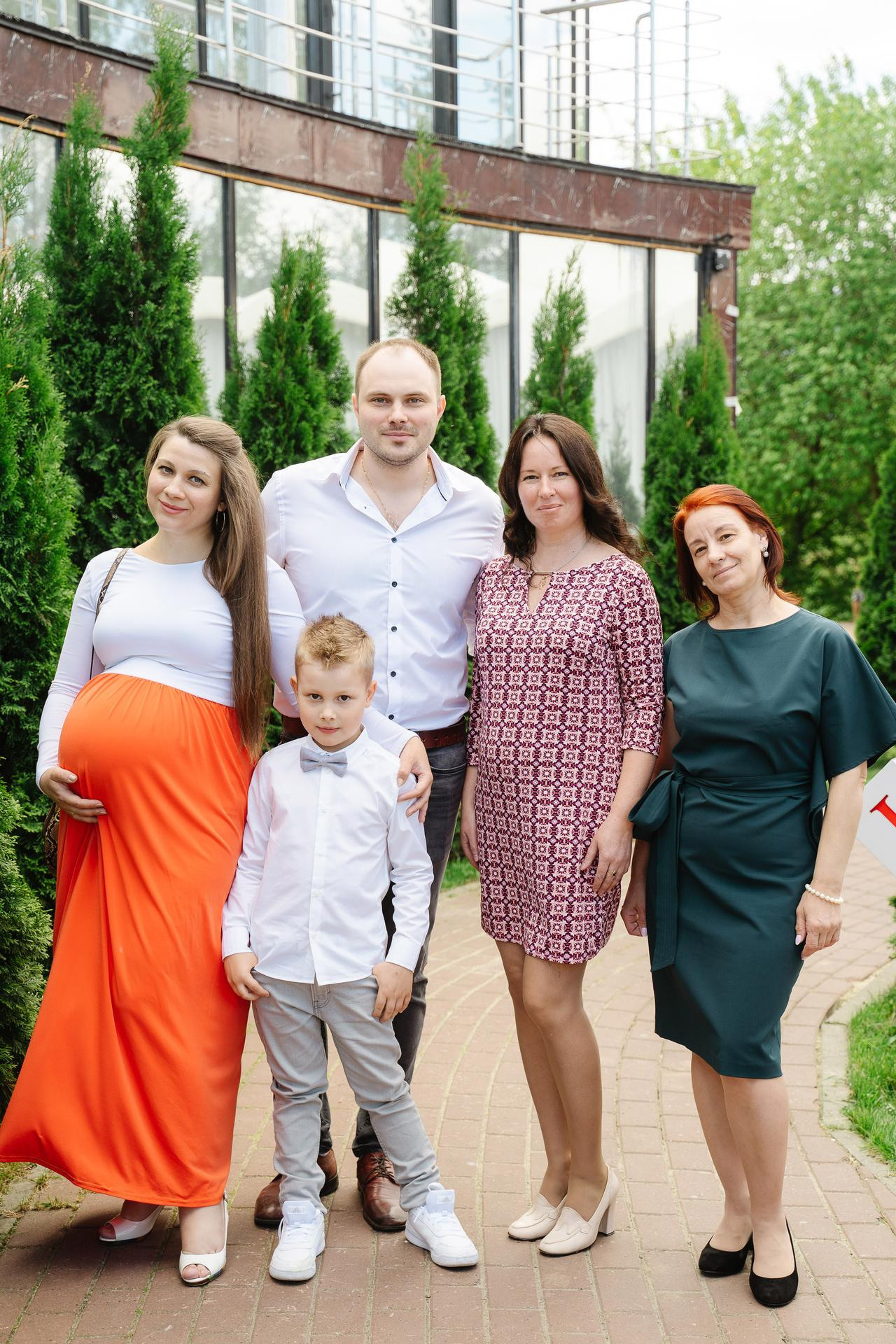 Выпускной детский сад 130