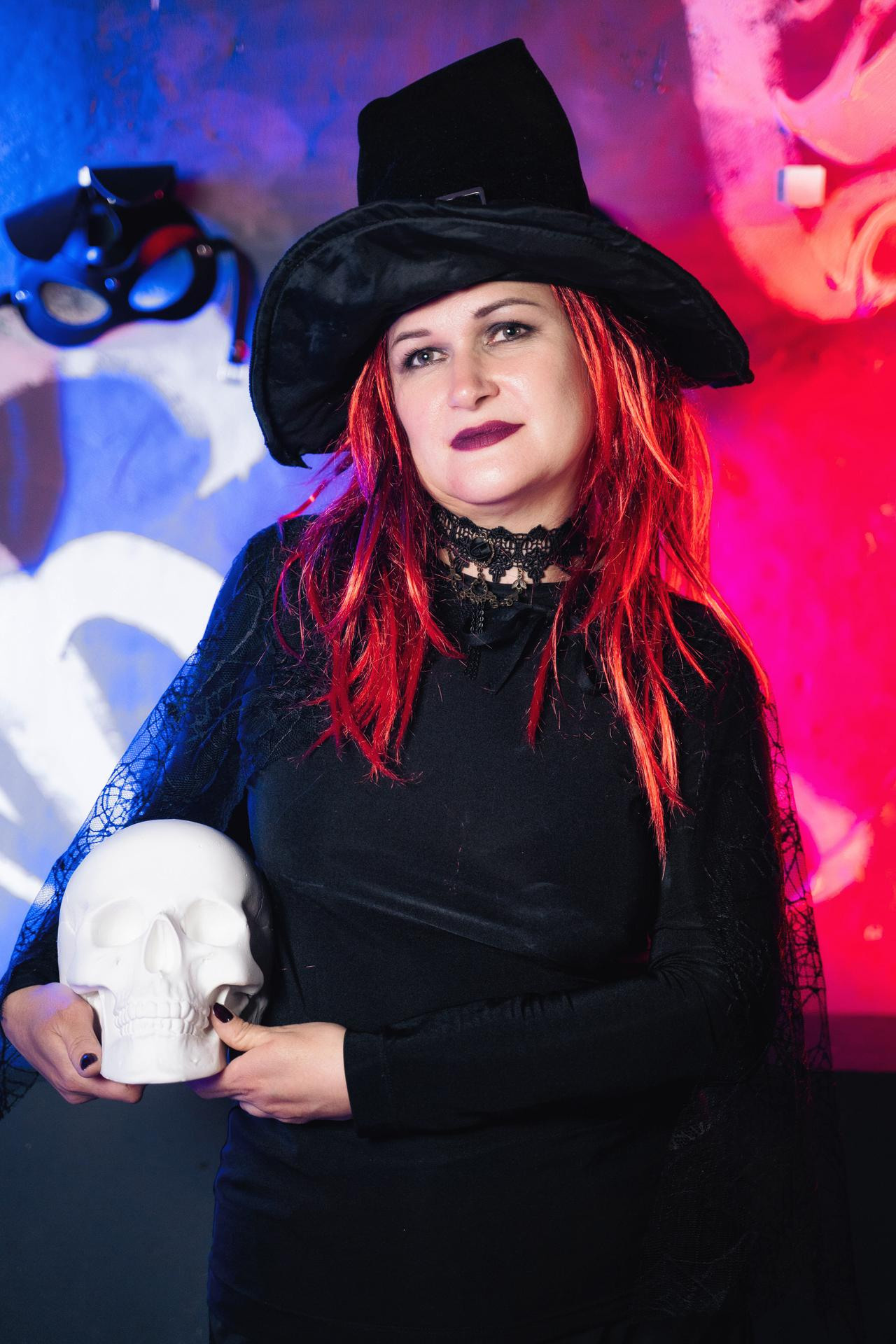 20201030 Exit halloween