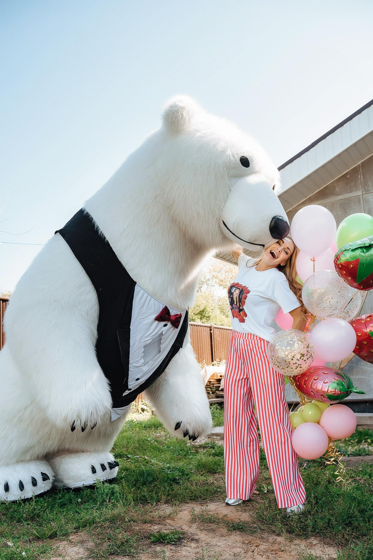 20190812 др чаглово Ольга